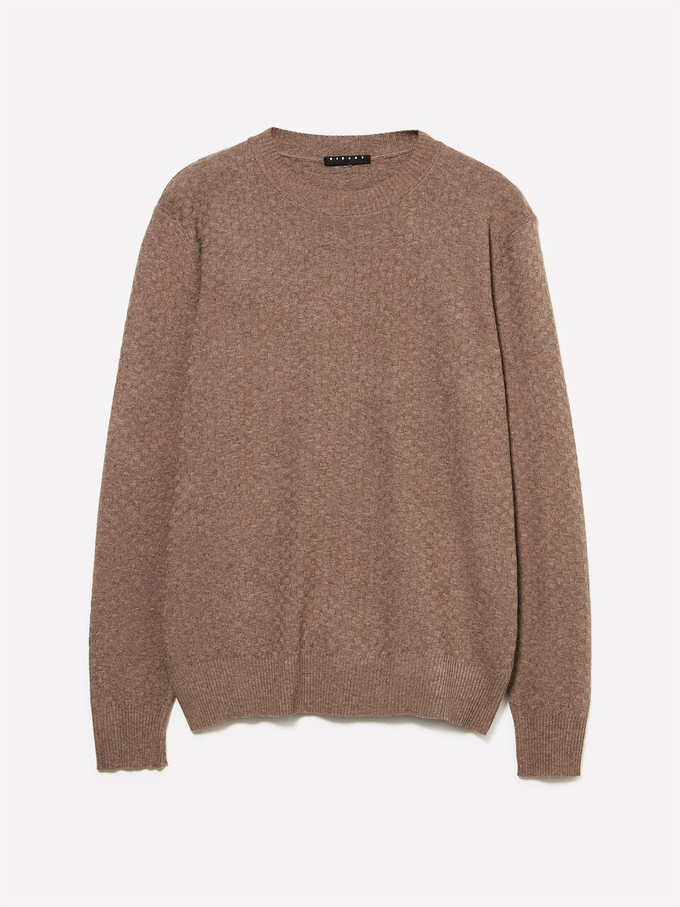 SWEATER L/S Homme image number null