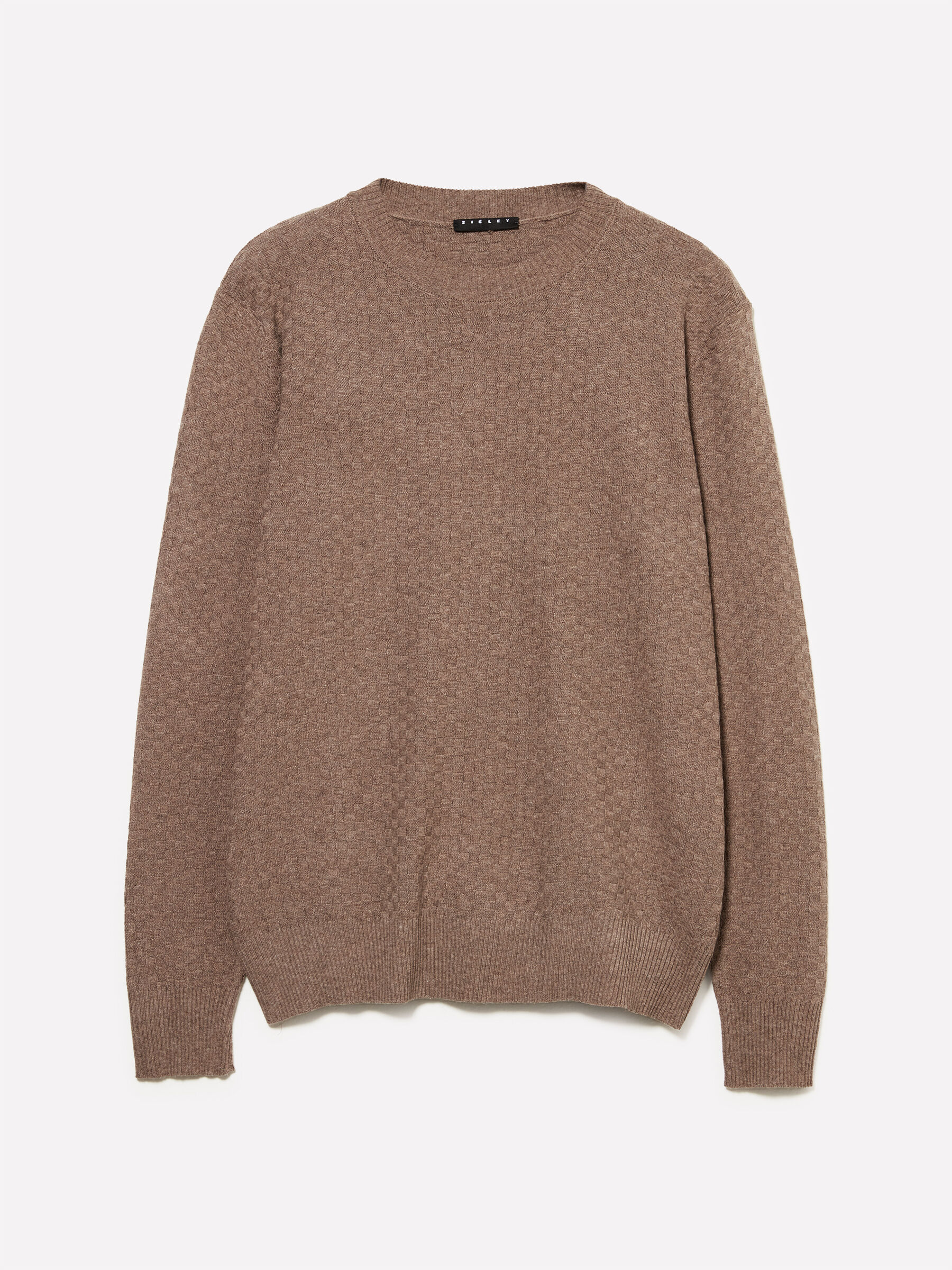 SWEATER L/S Homme image number null