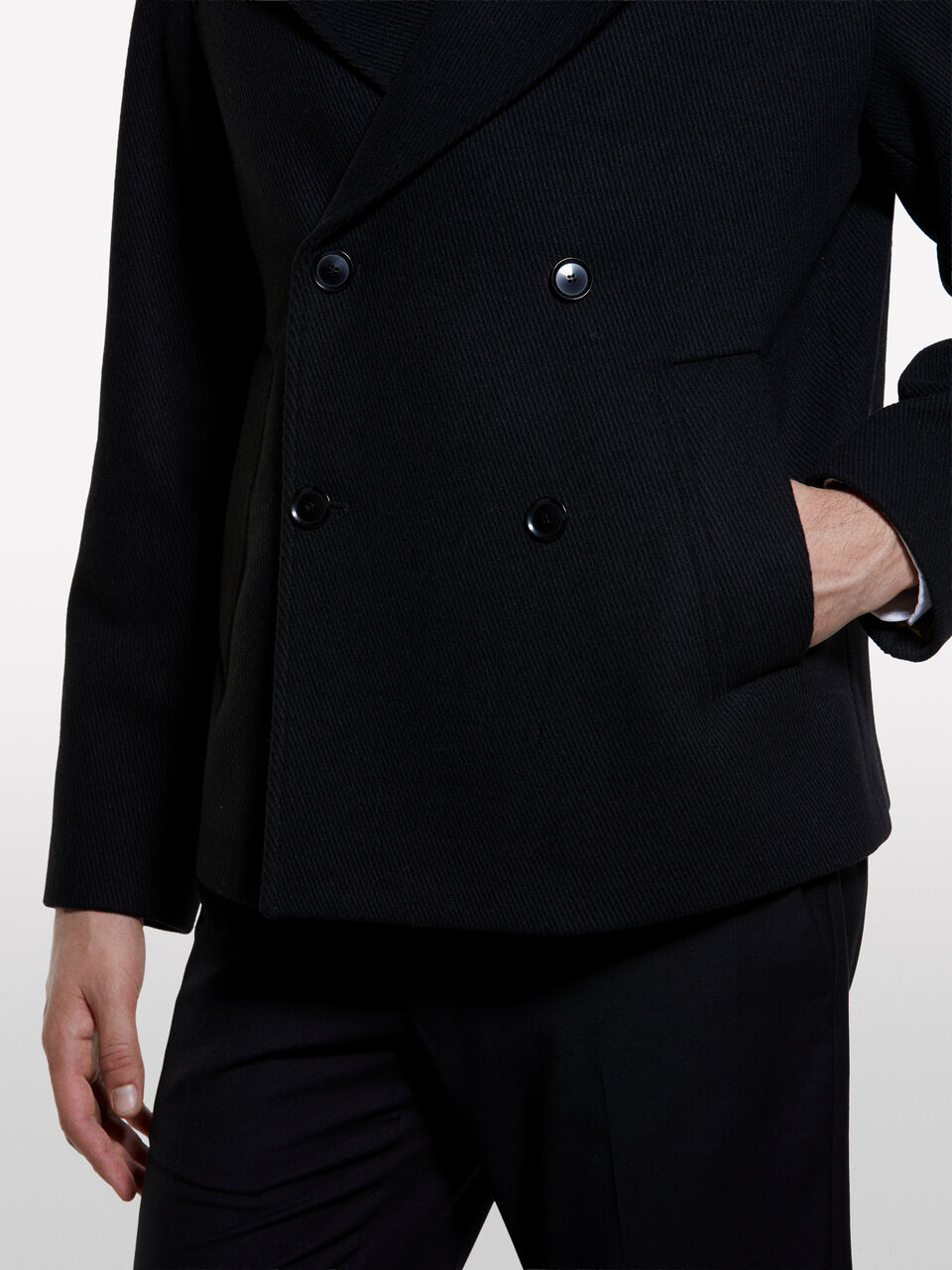 JACKET Homme image number null