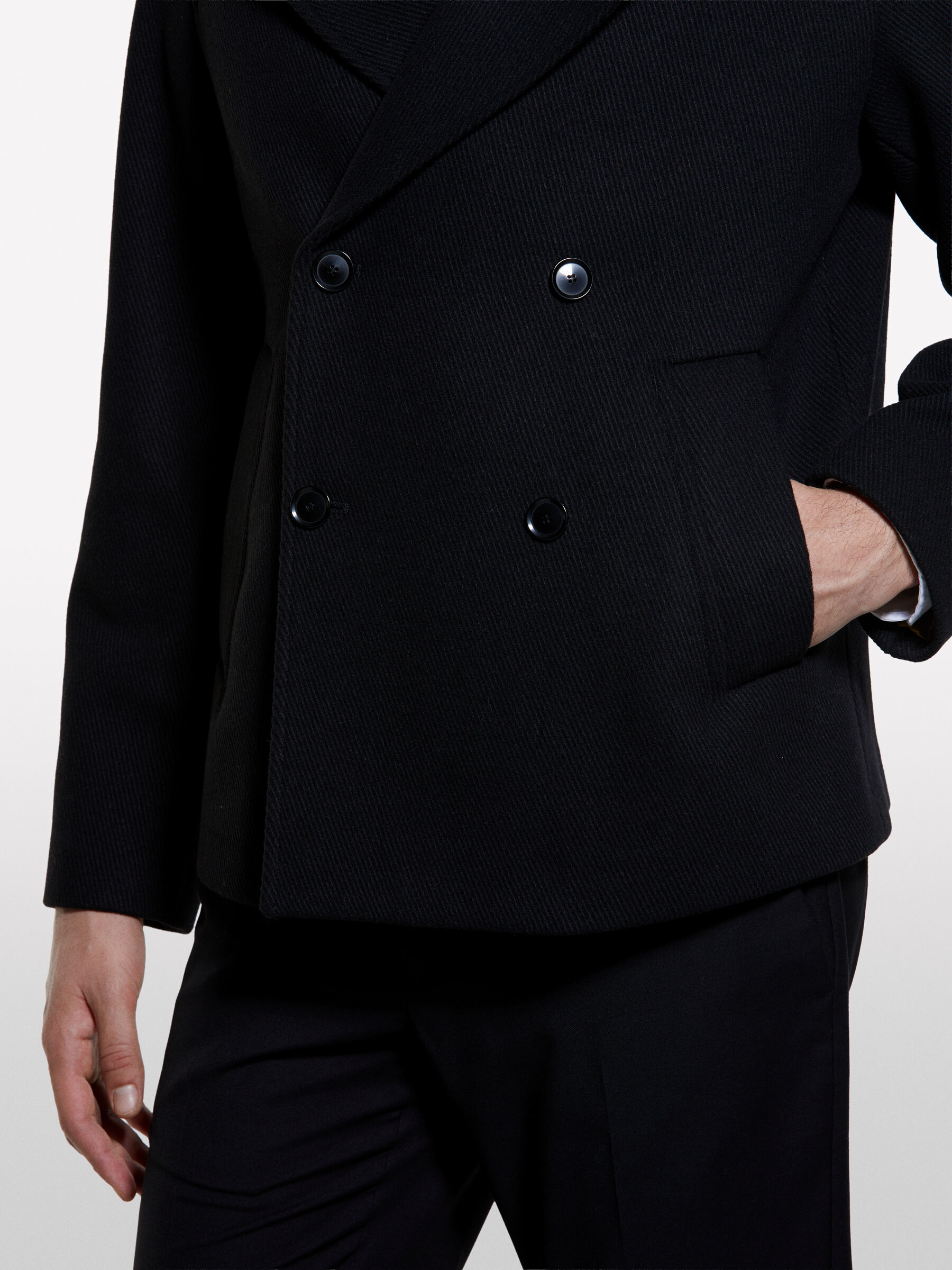 JACKET Homme image number null