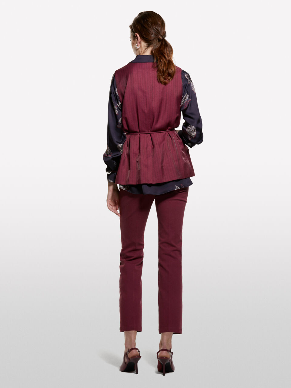 SHIRT Femme image number null