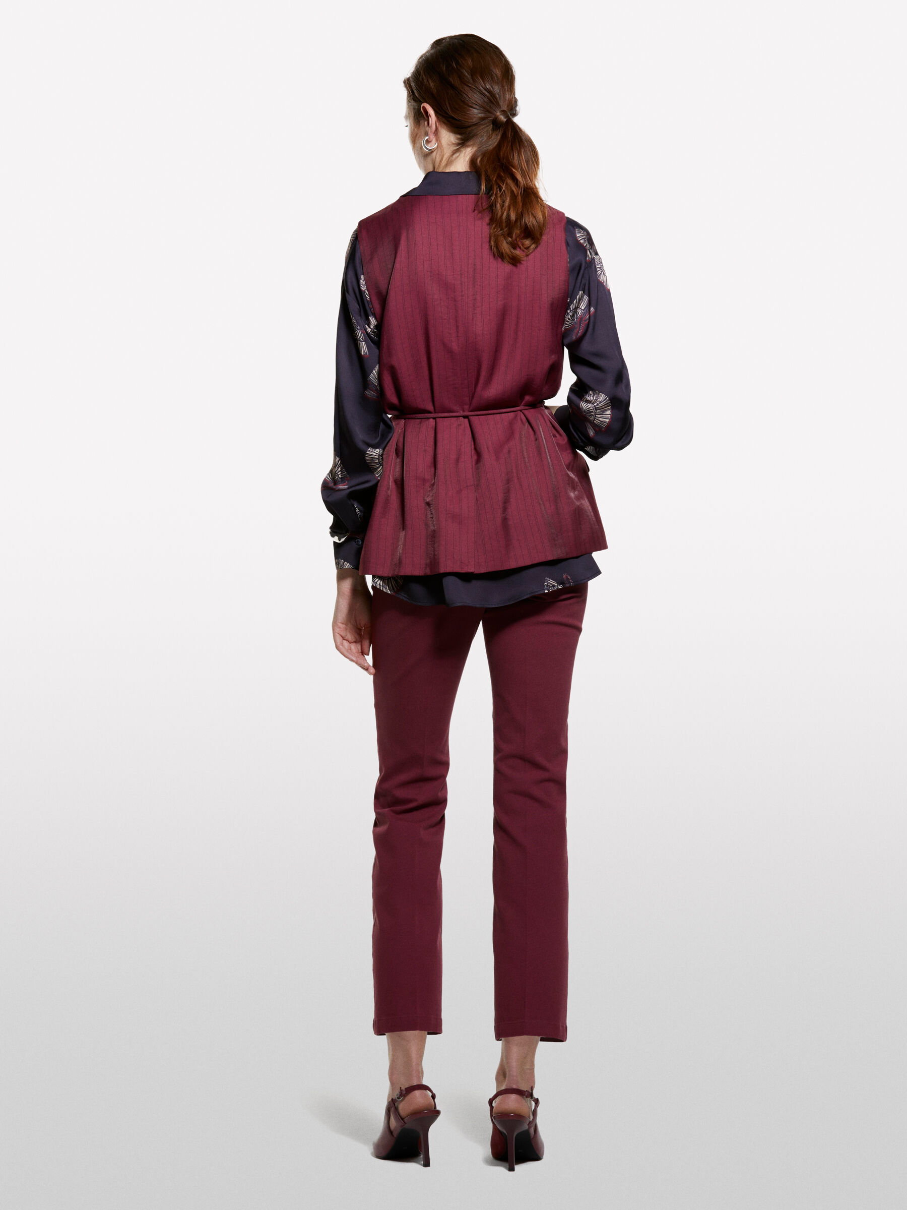 SHIRT Femme image number null