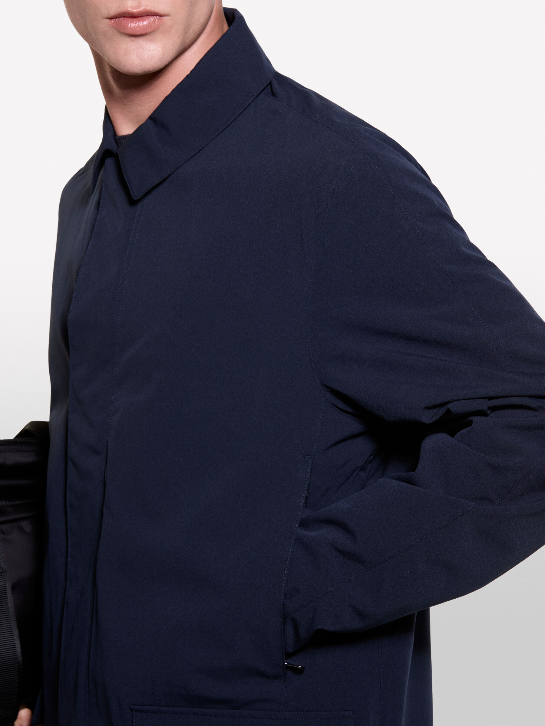 COAT Homme image number null