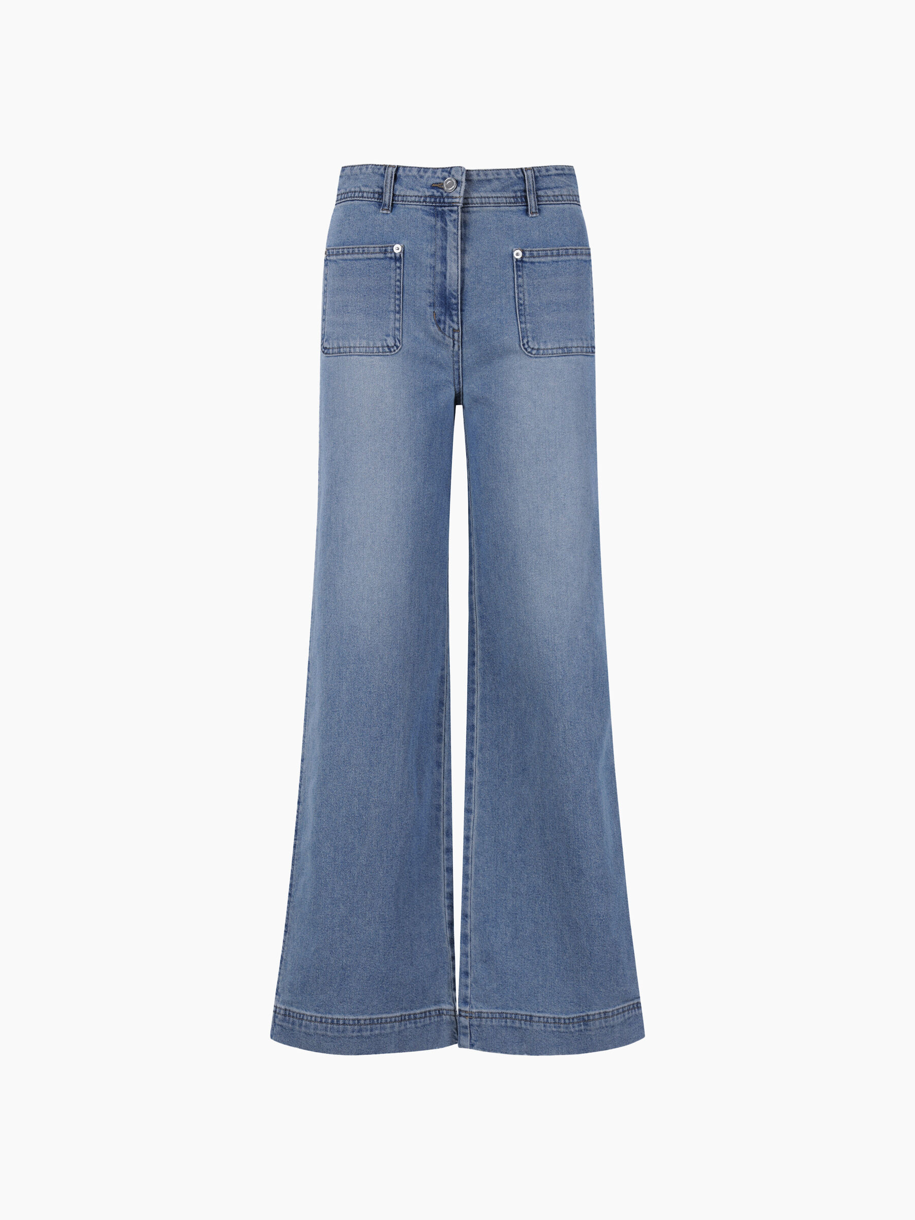 TROUSERS Femme image number null