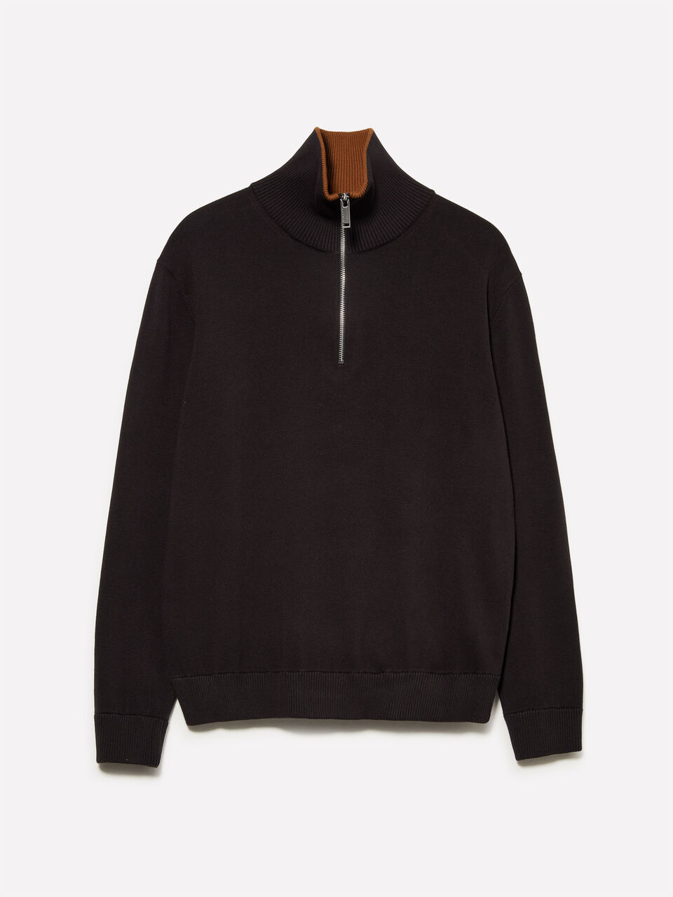 SWEATER L/S Homme image number null