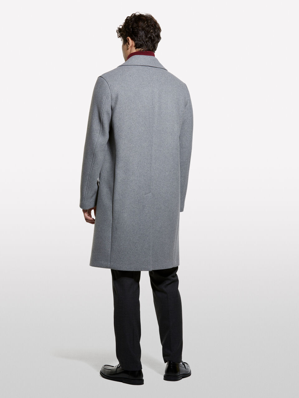 COAT Homme image number null