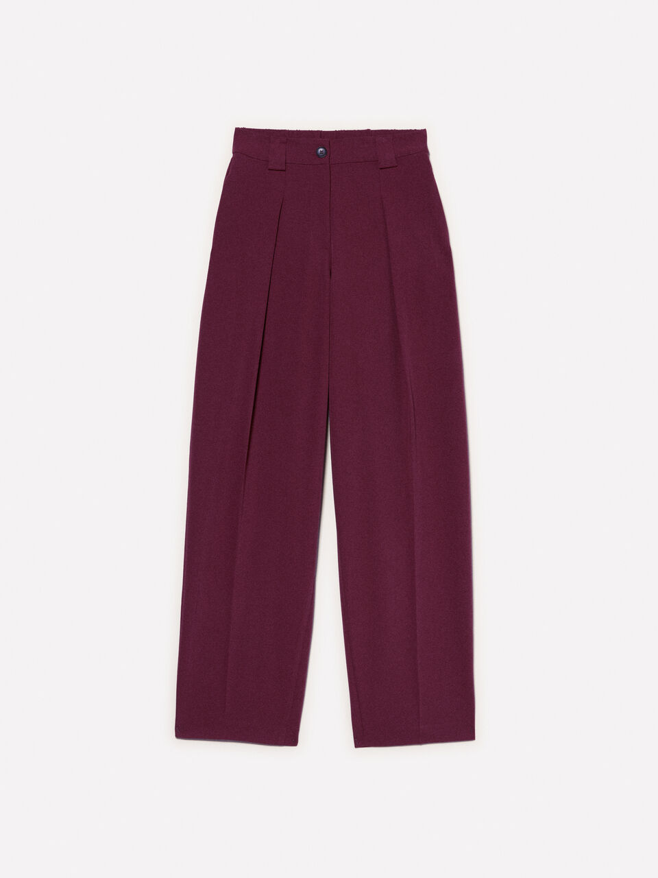 TROUSERS Femme image number null