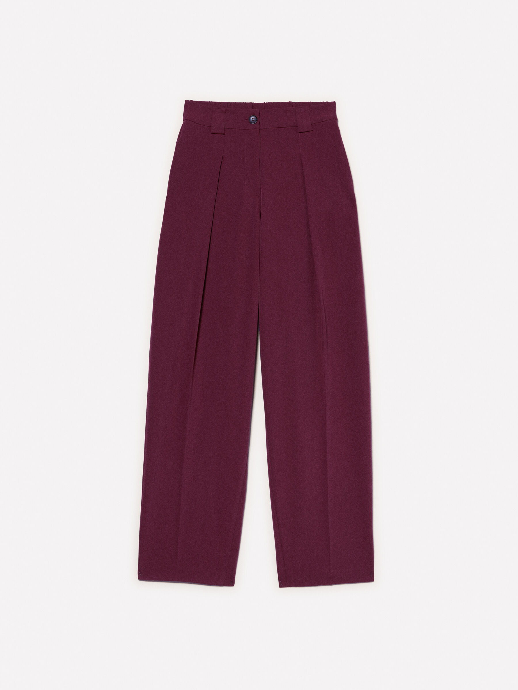 TROUSERS Femme image number null
