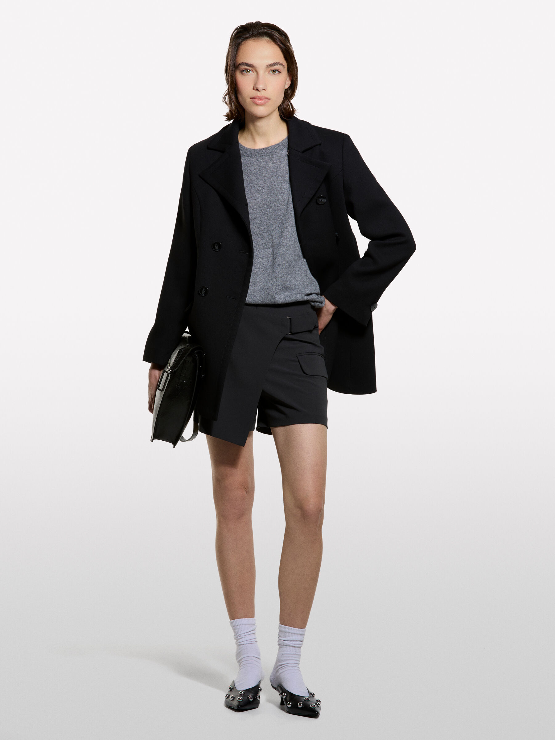 SWEATER L/S Femme image number null