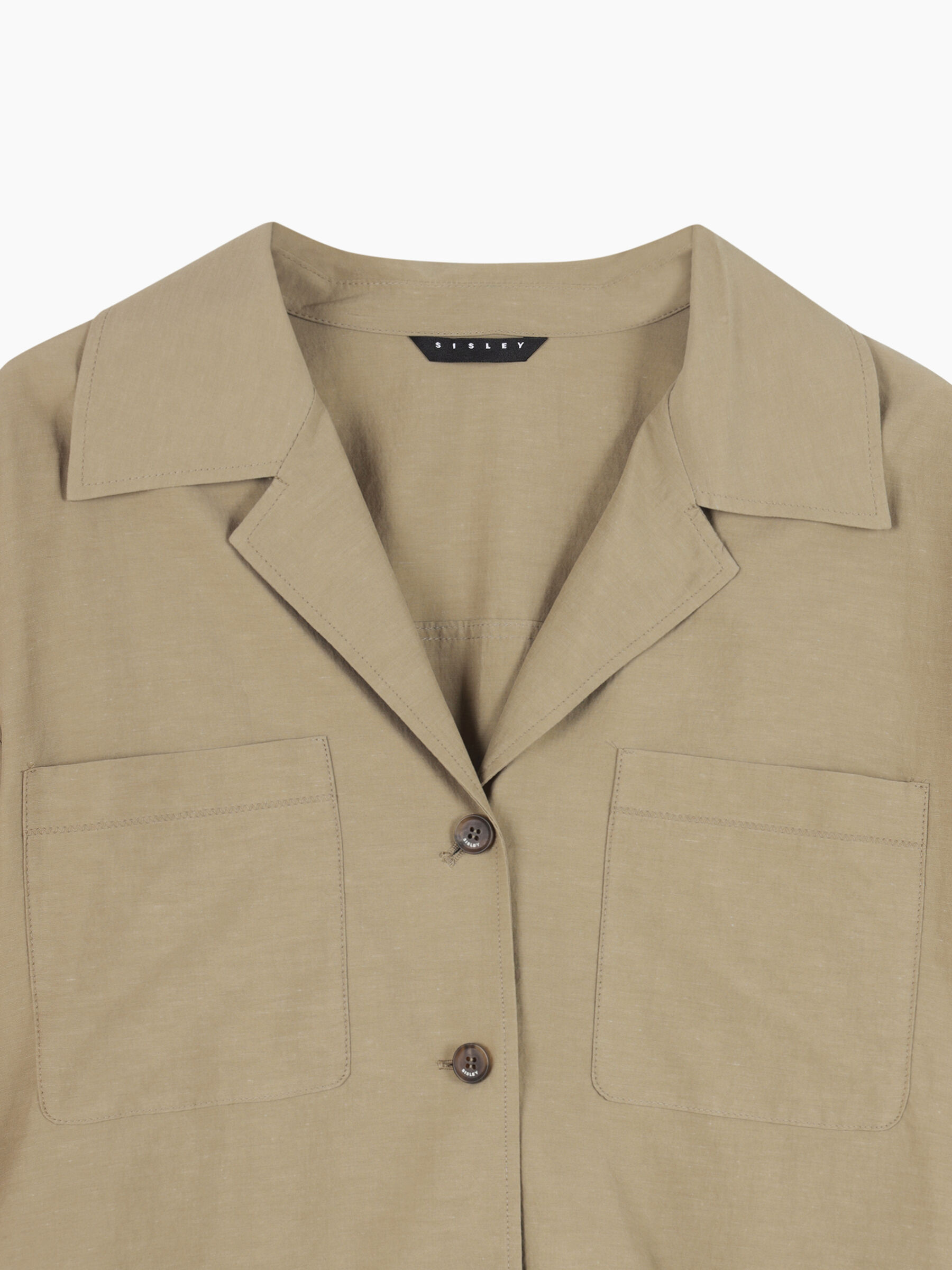 OVERALL Femme image number null