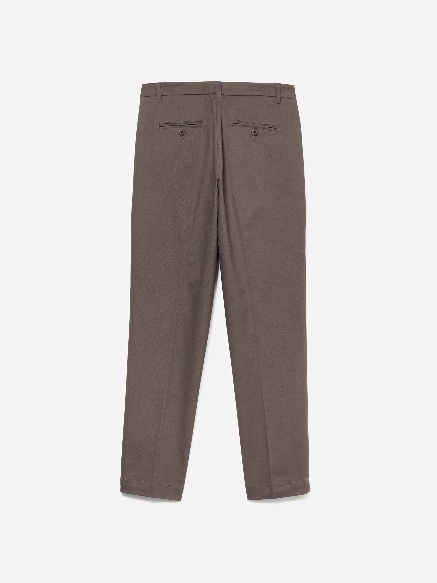 TROUSERS Femme image number null