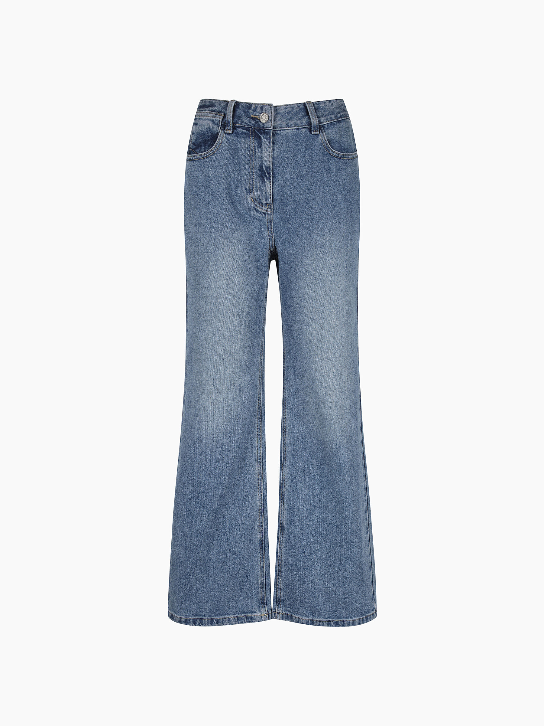 TROUSERS Femme image number null