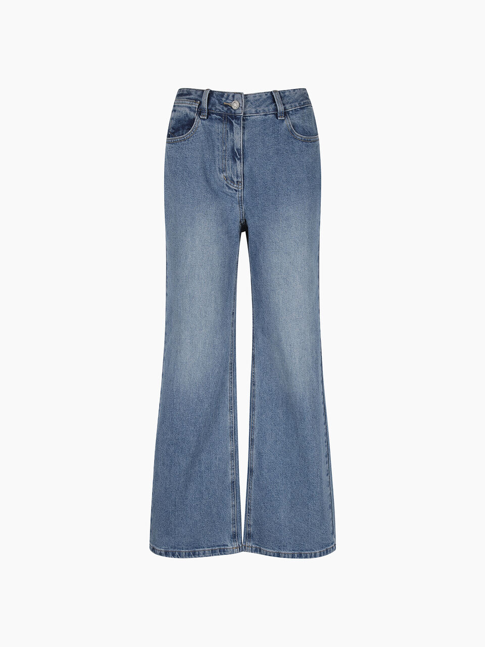 TROUSERS Femme image number null
