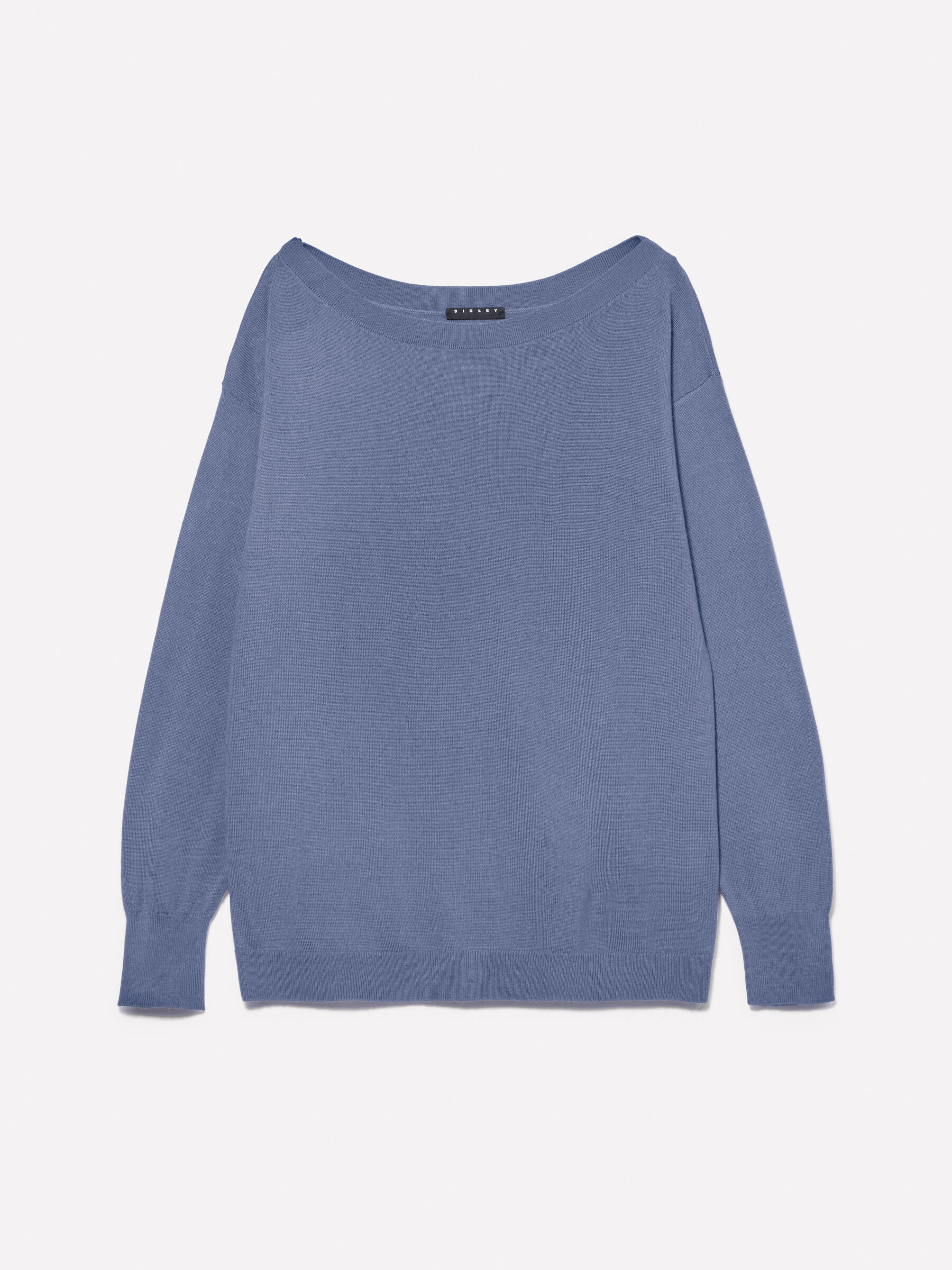 SWEATER L/S Femme image number null