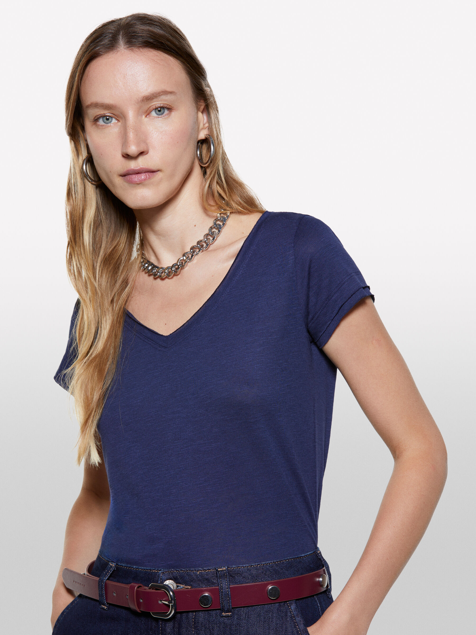 T-SHIRT Femme image number null