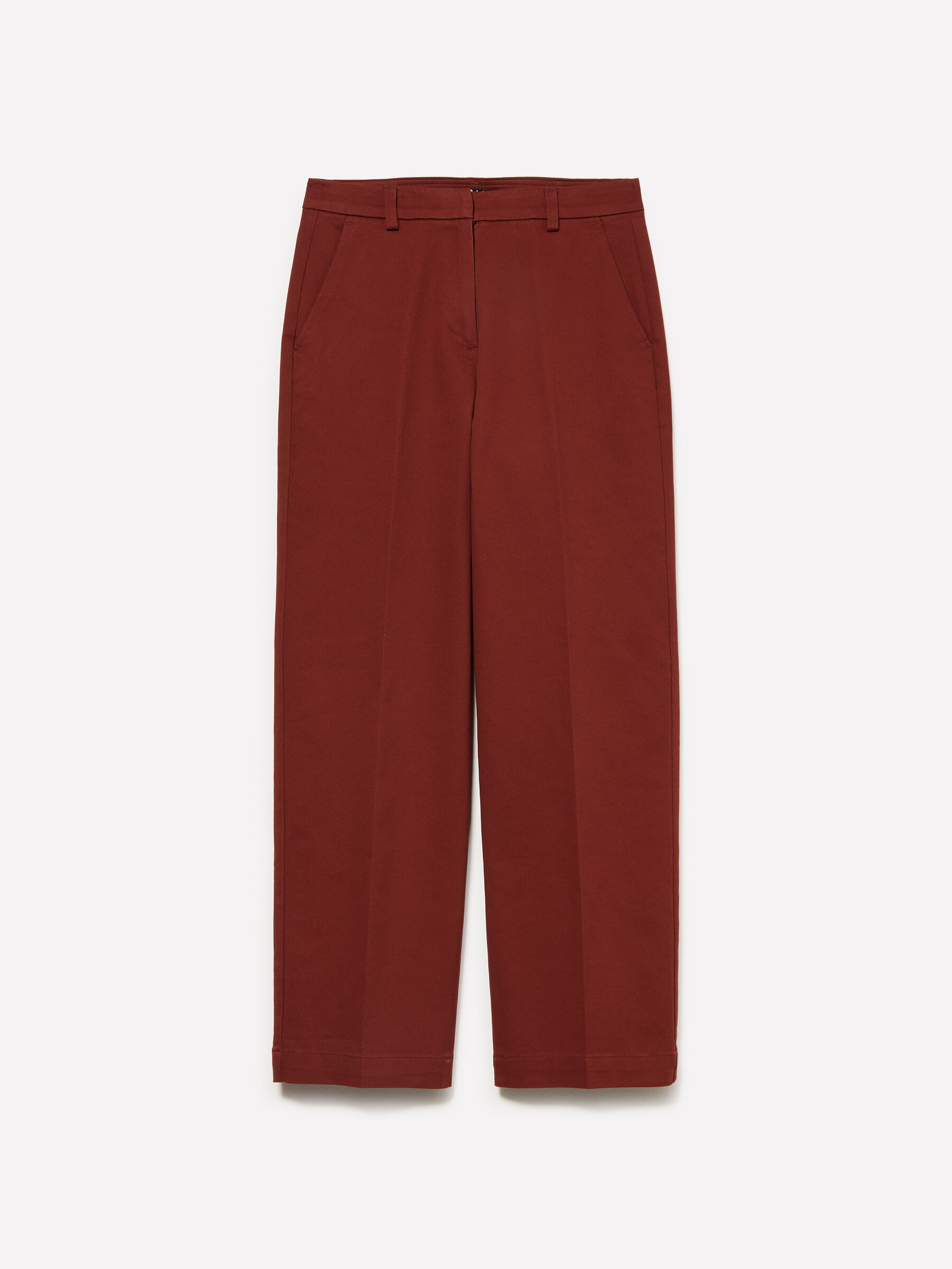 TROUSERS Femme image number null
