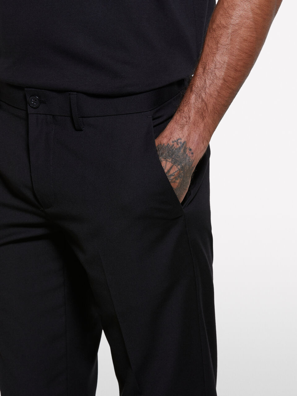 TROUSERS Homme image number null