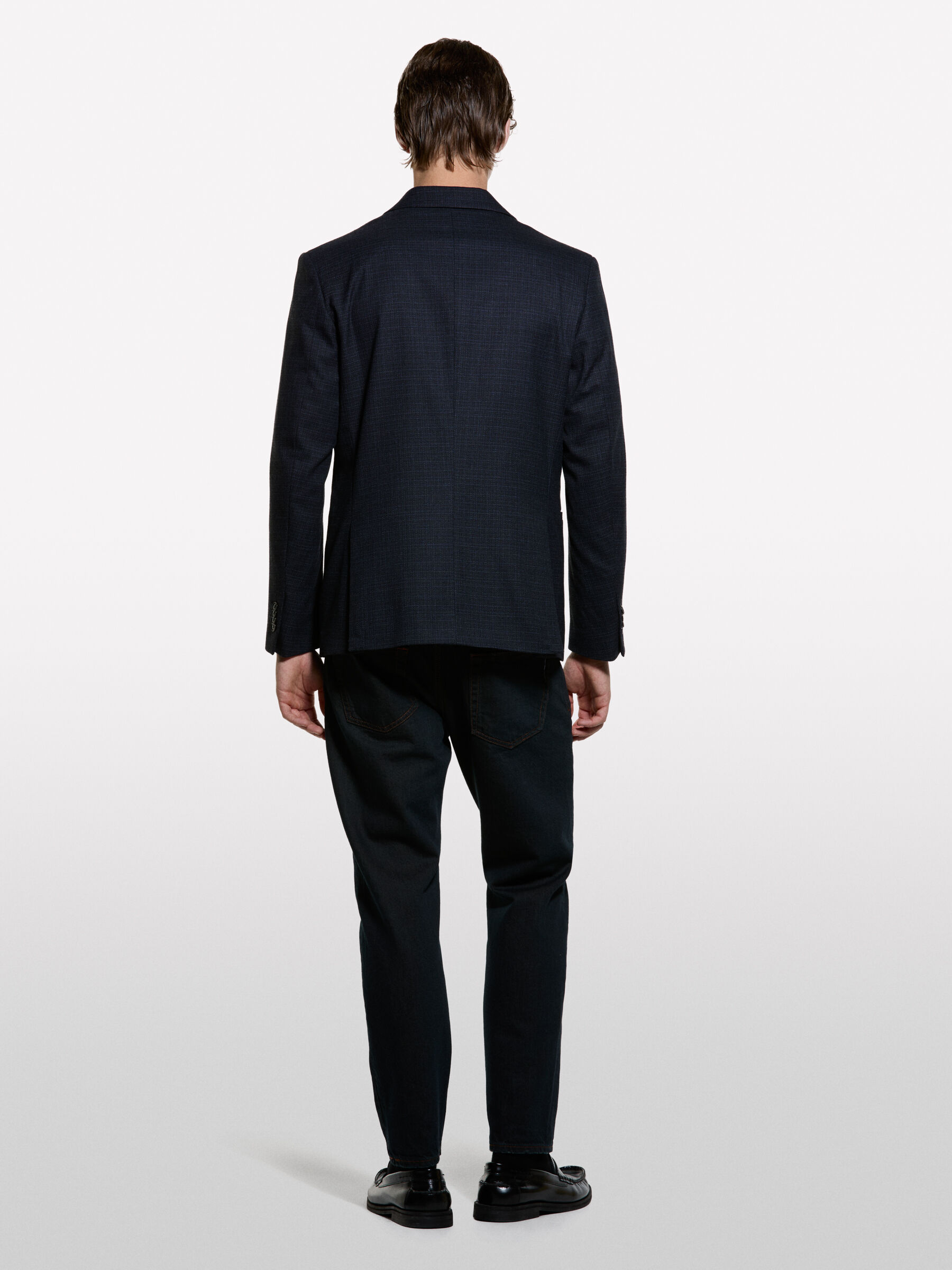 TROUSERS Homme image number null