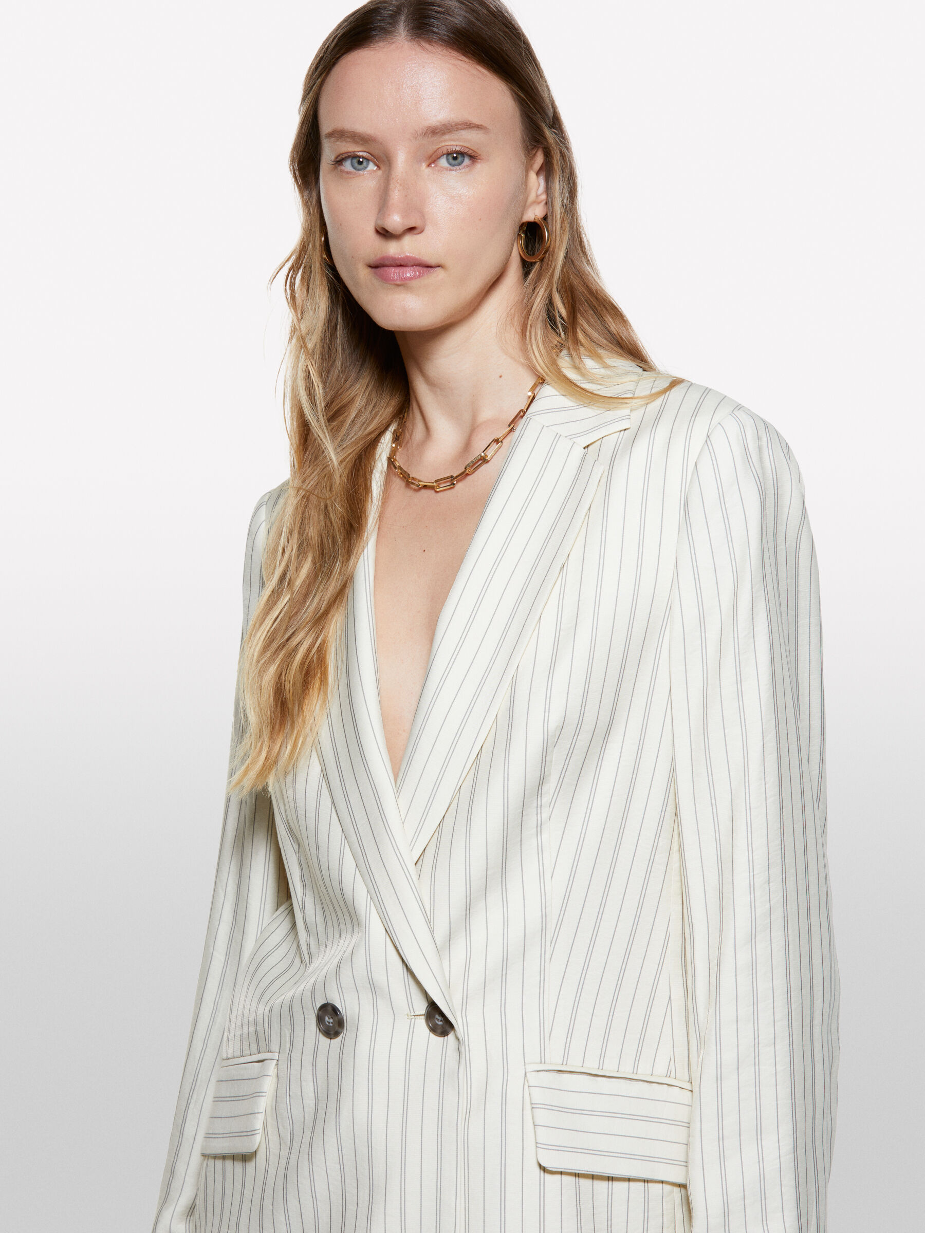 JACKET Femme image number null