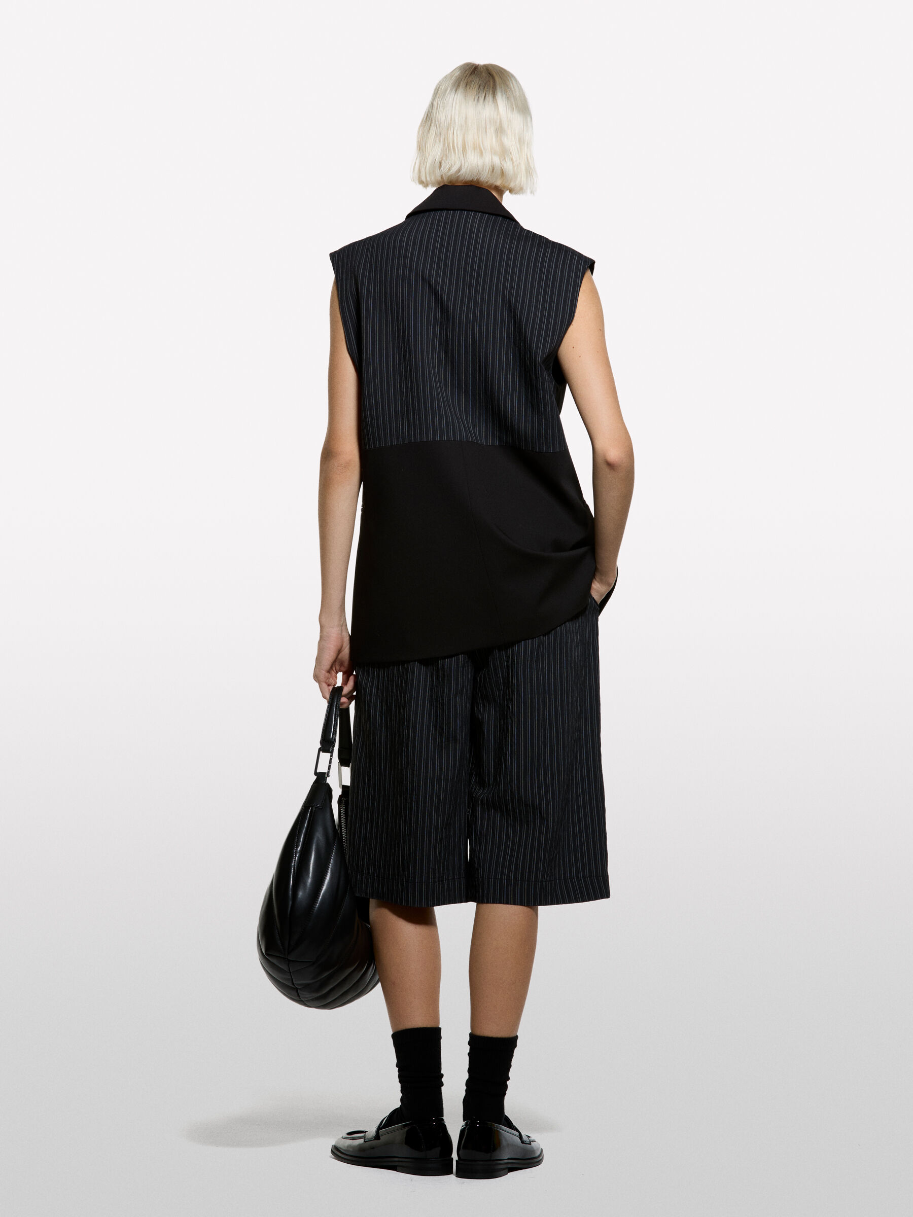 BERMUDA Femme image number null