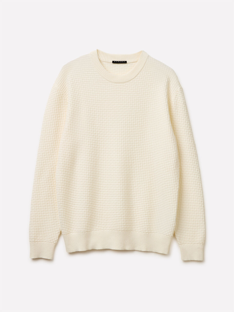 SWEATER L/S Homme image number null