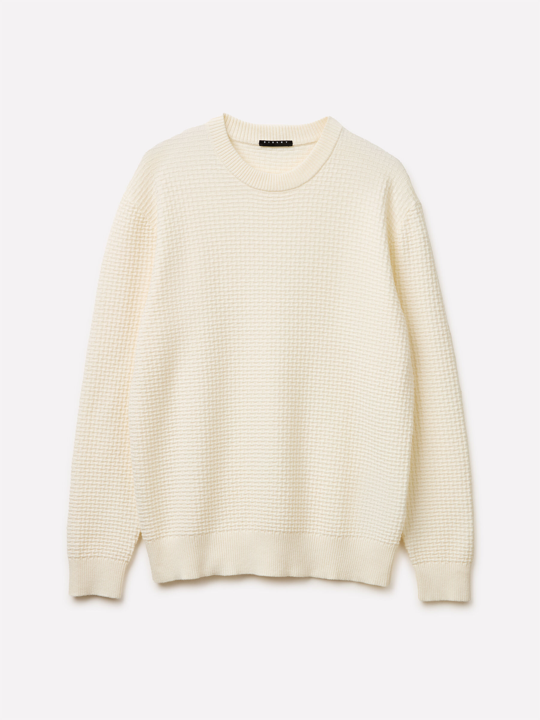 SWEATER L/S Homme image number null