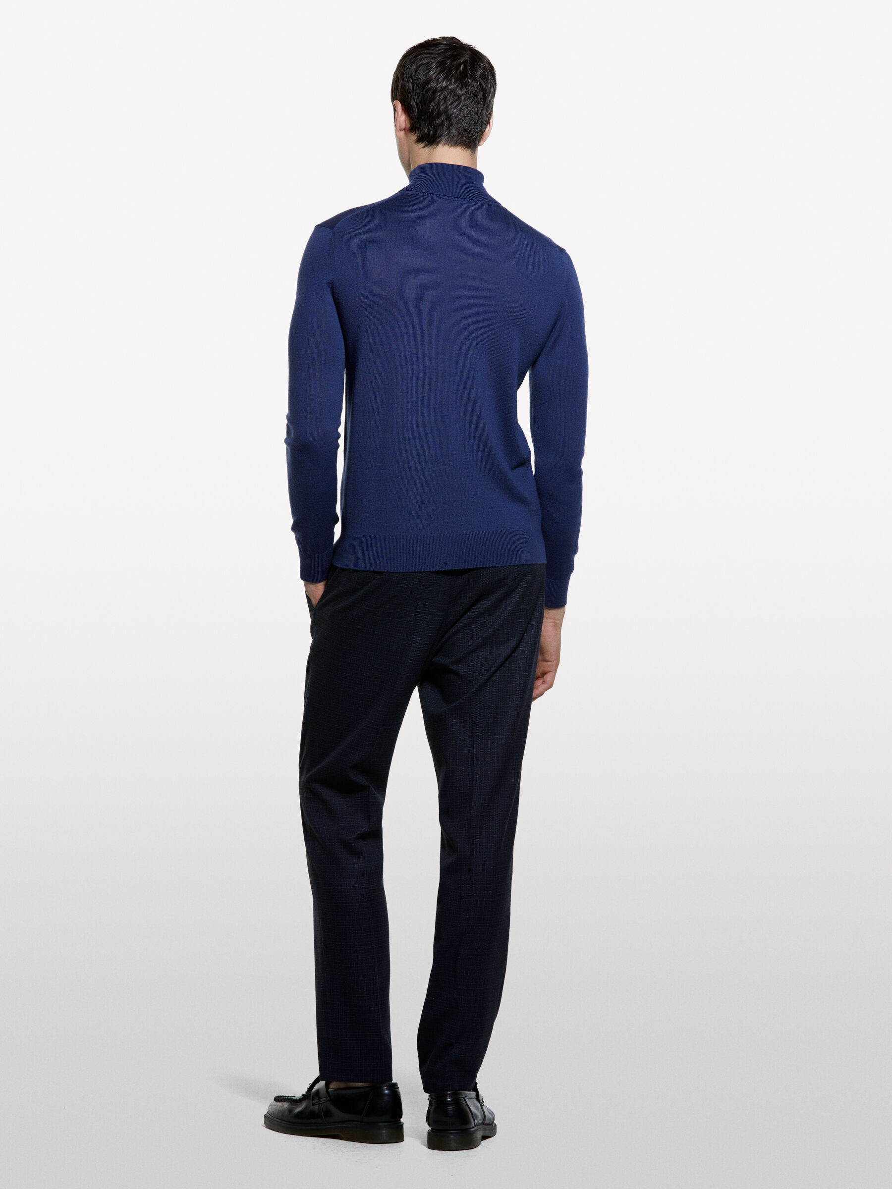 TROUSERS Homme image number null