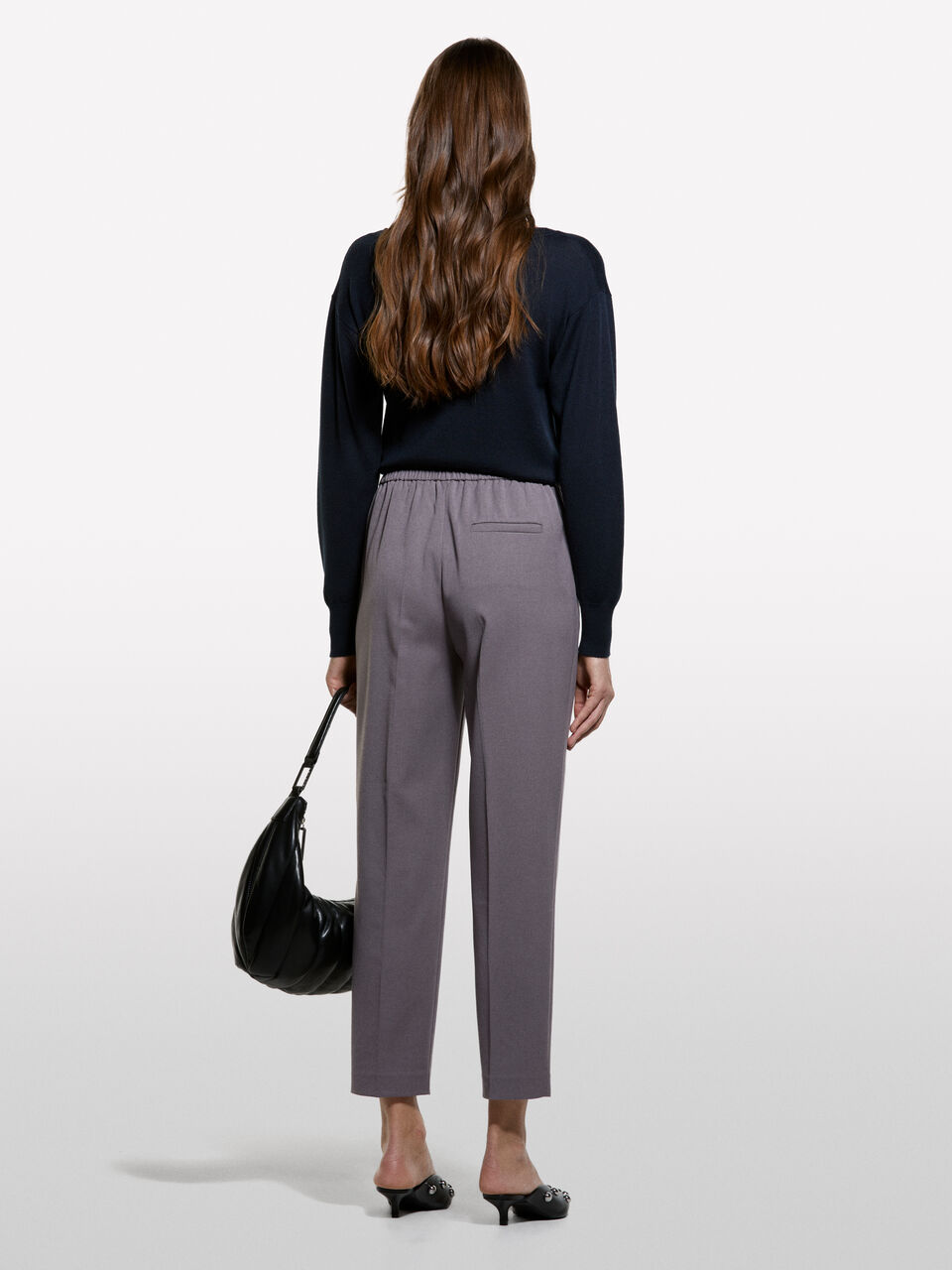 SWEATER L/S Femme image number null