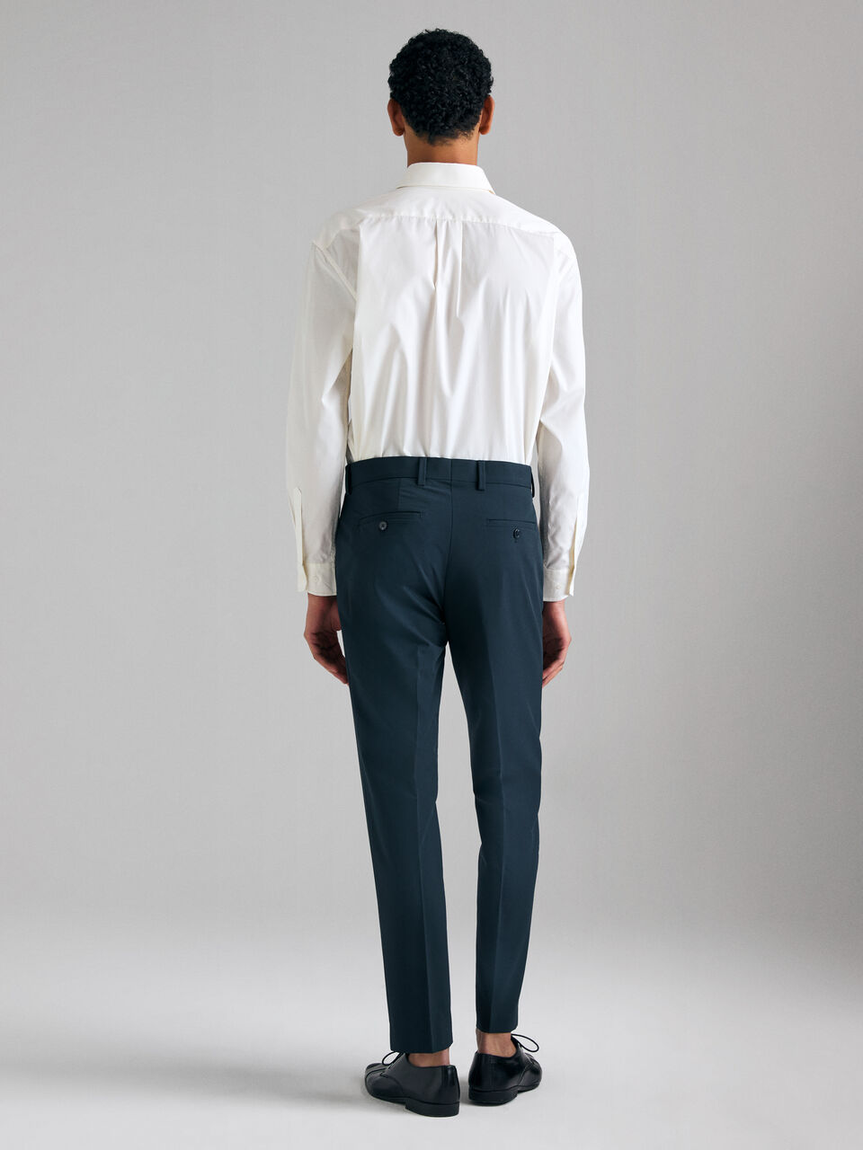 SHIRT Homme image number null