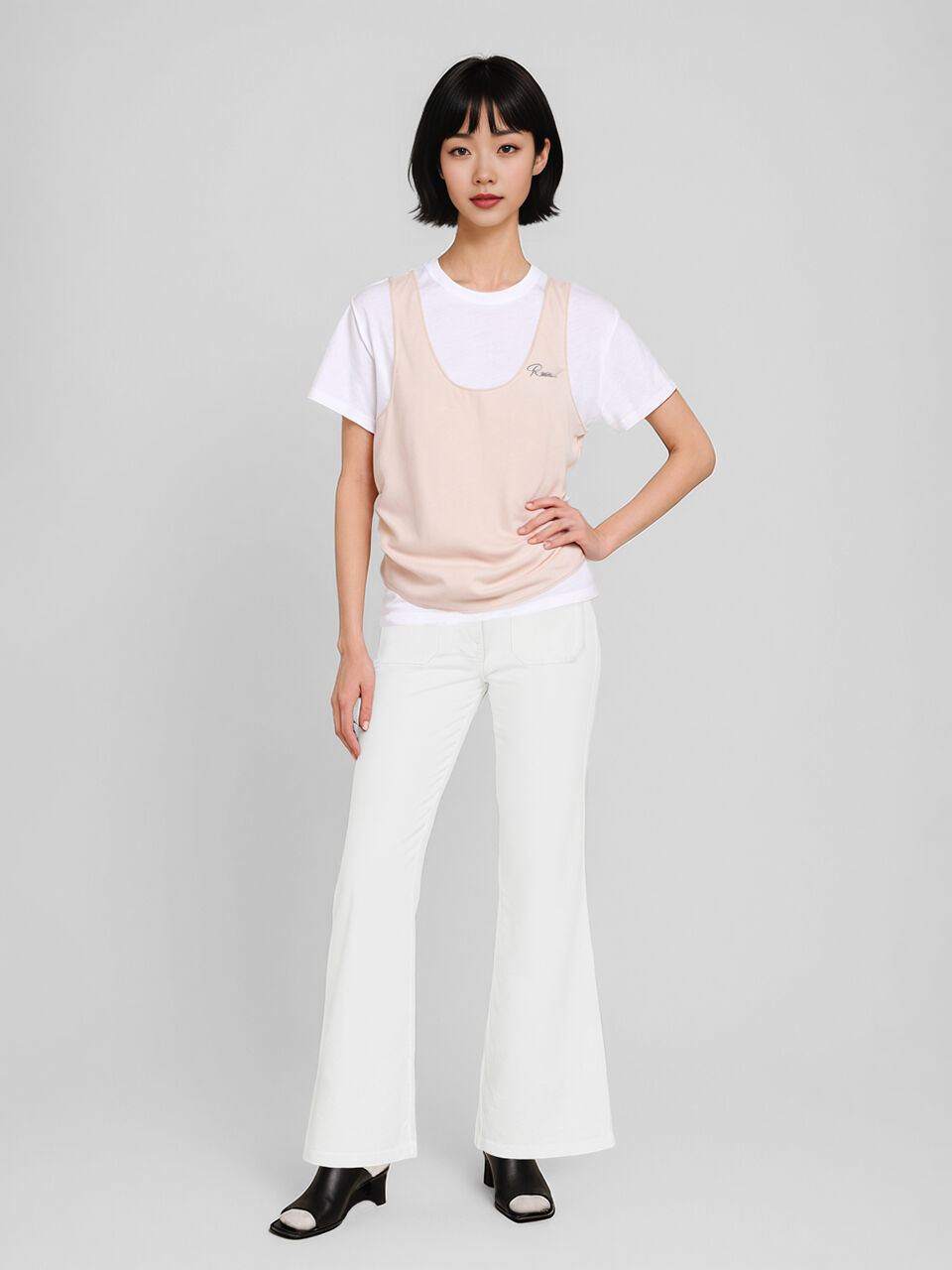 T-SHIRT Femme image number null