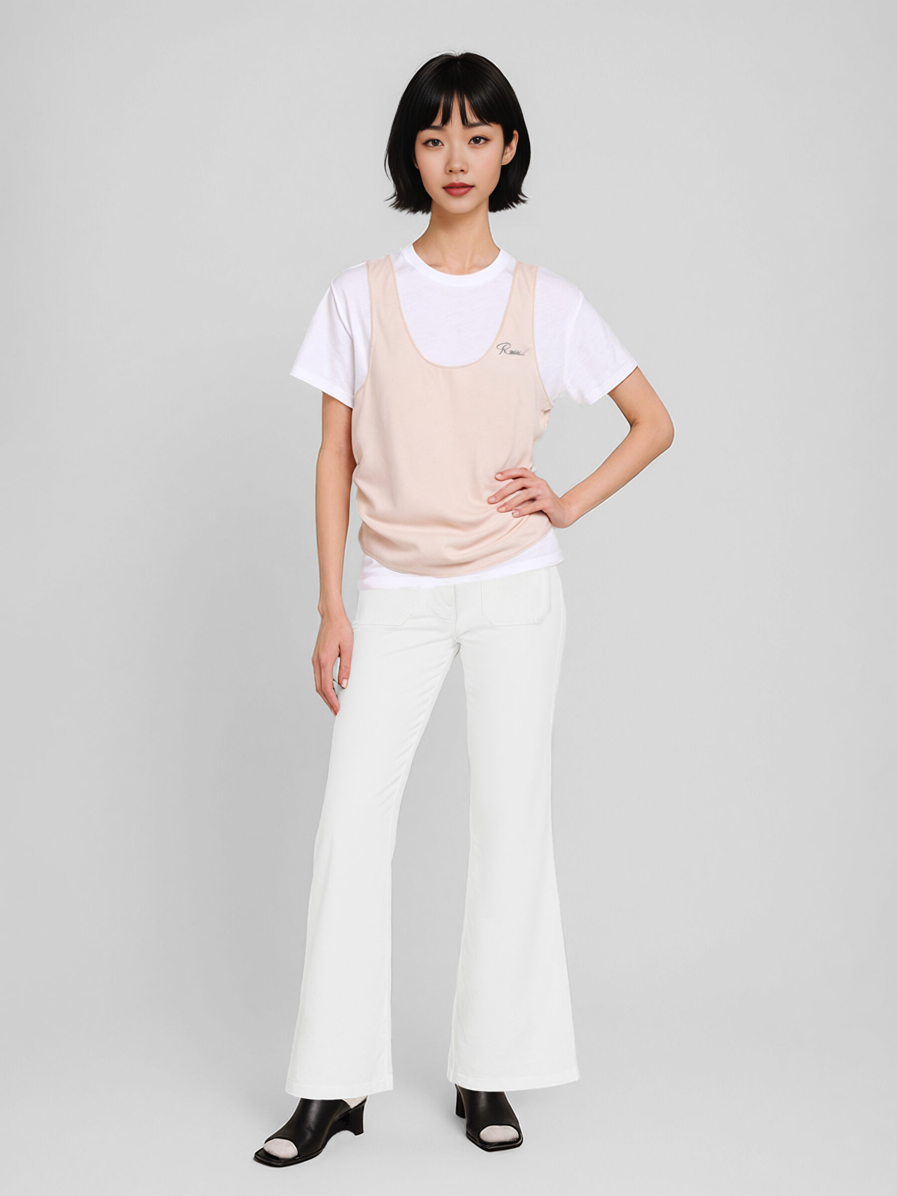 T-SHIRT Femme image number null