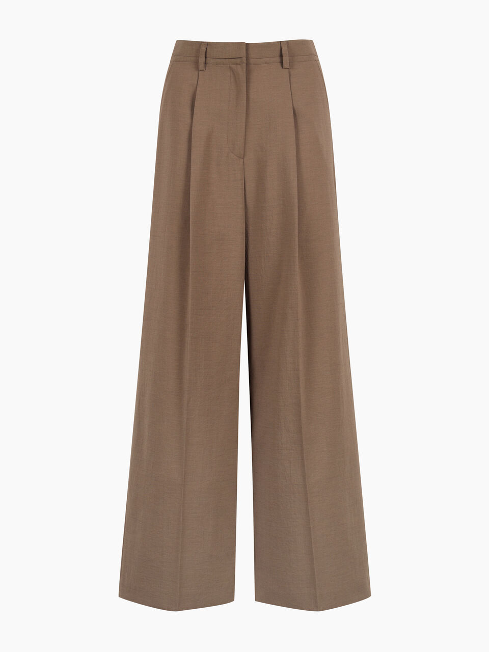 TROUSERS Femme image number null