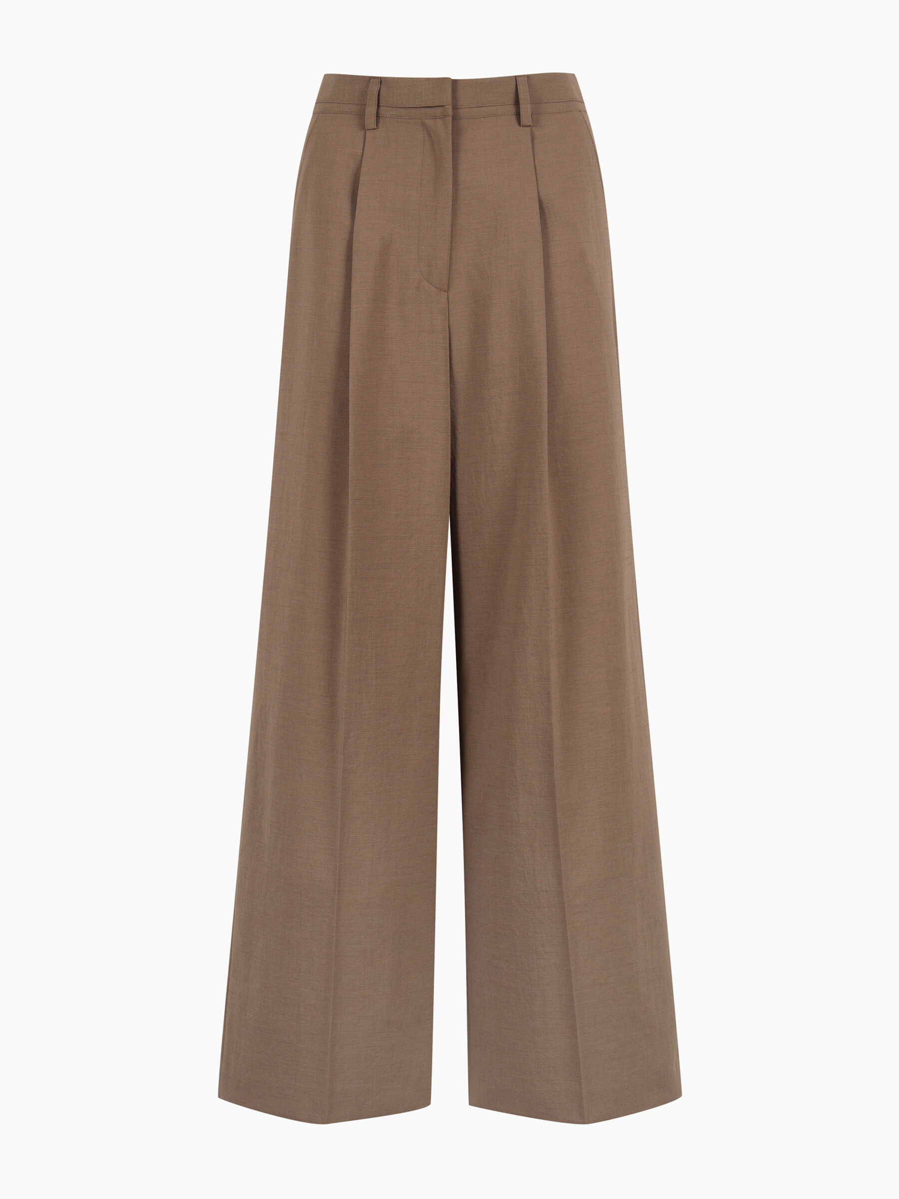 TROUSERS Femme image number null