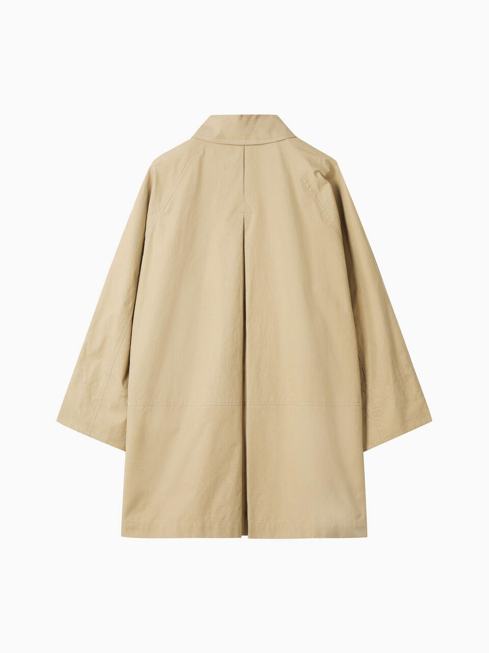 TRENCH COAT Femme image number null