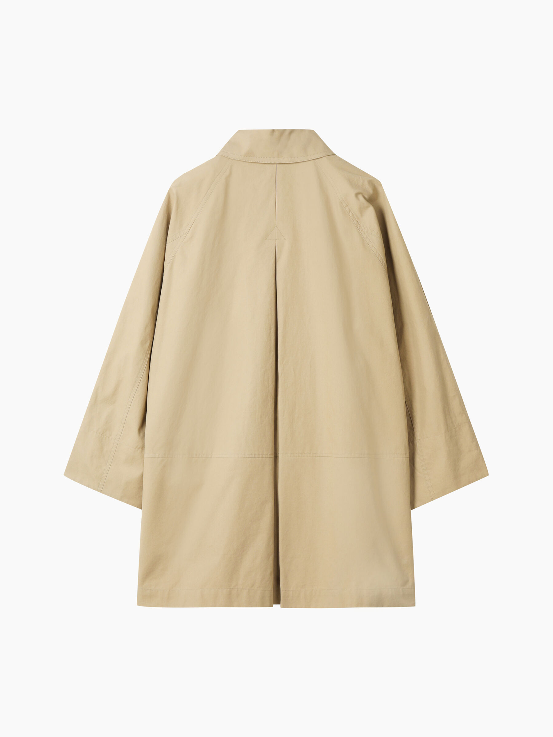 TRENCH COAT Femme image number null