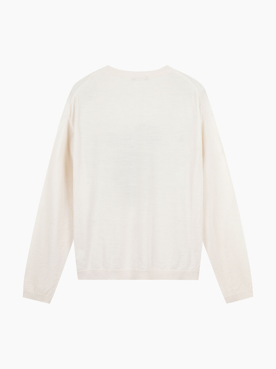 SWEATER L/S Femme image number null