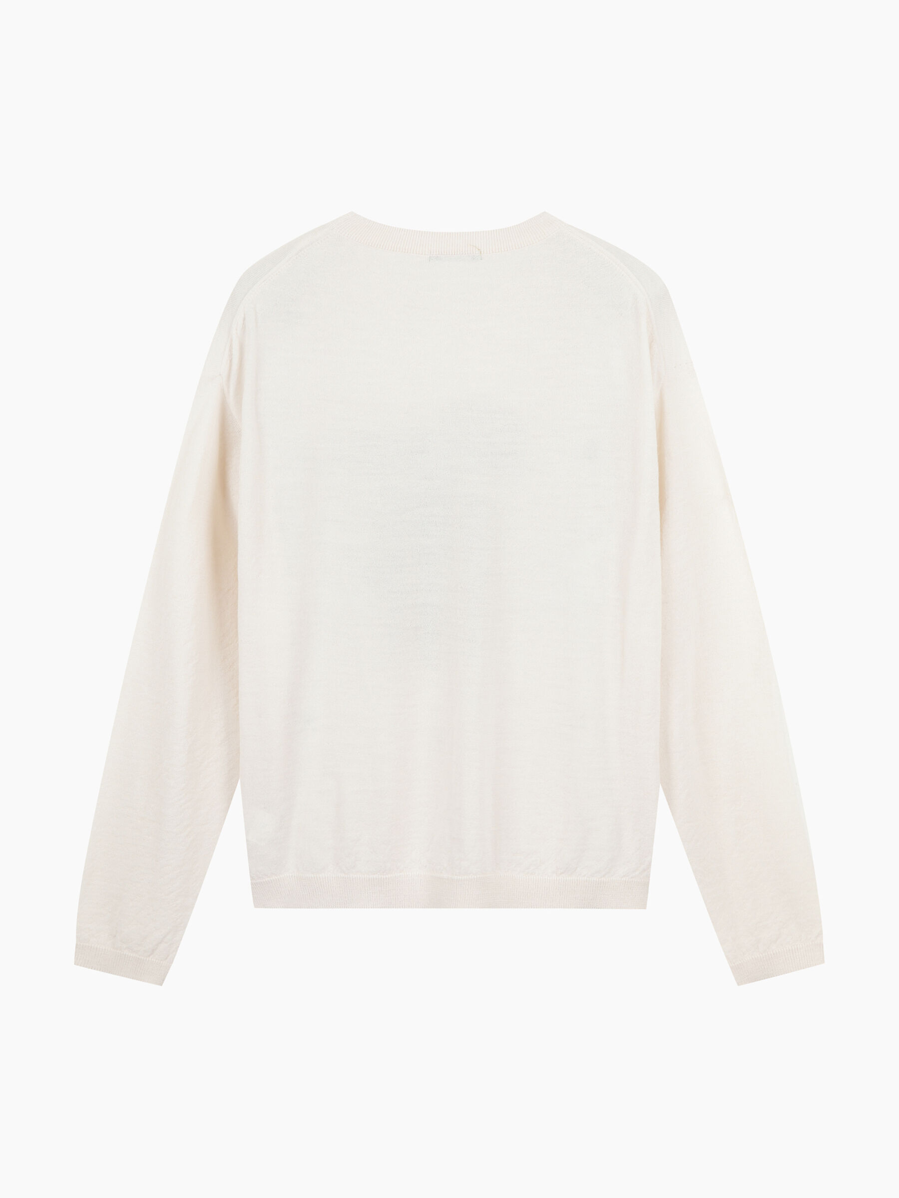 SWEATER L/S Femme image number null
