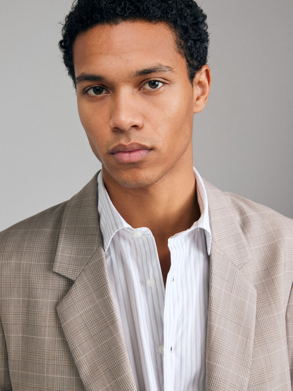 JACKET Homme image number null