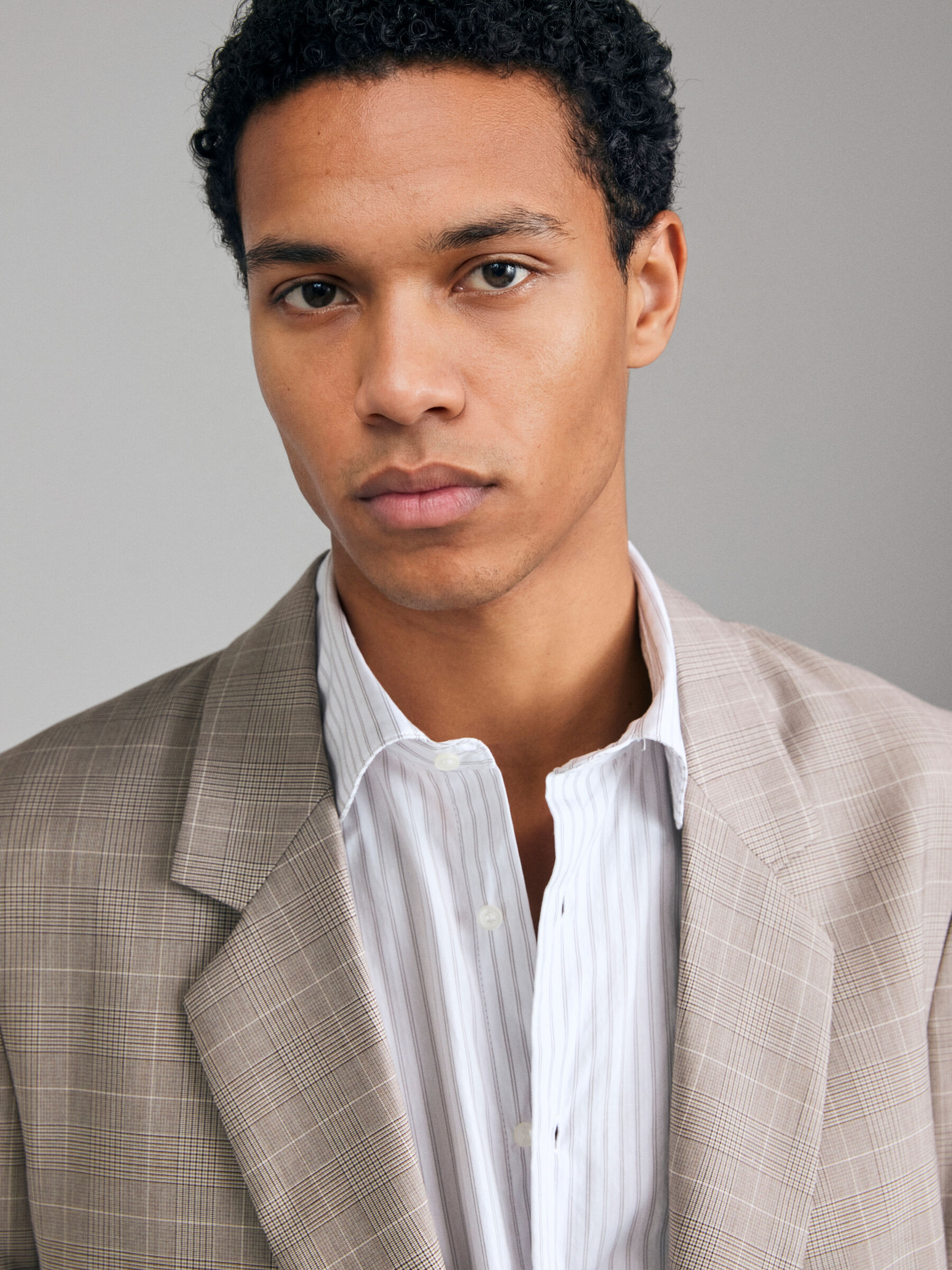 JACKET Homme image number null