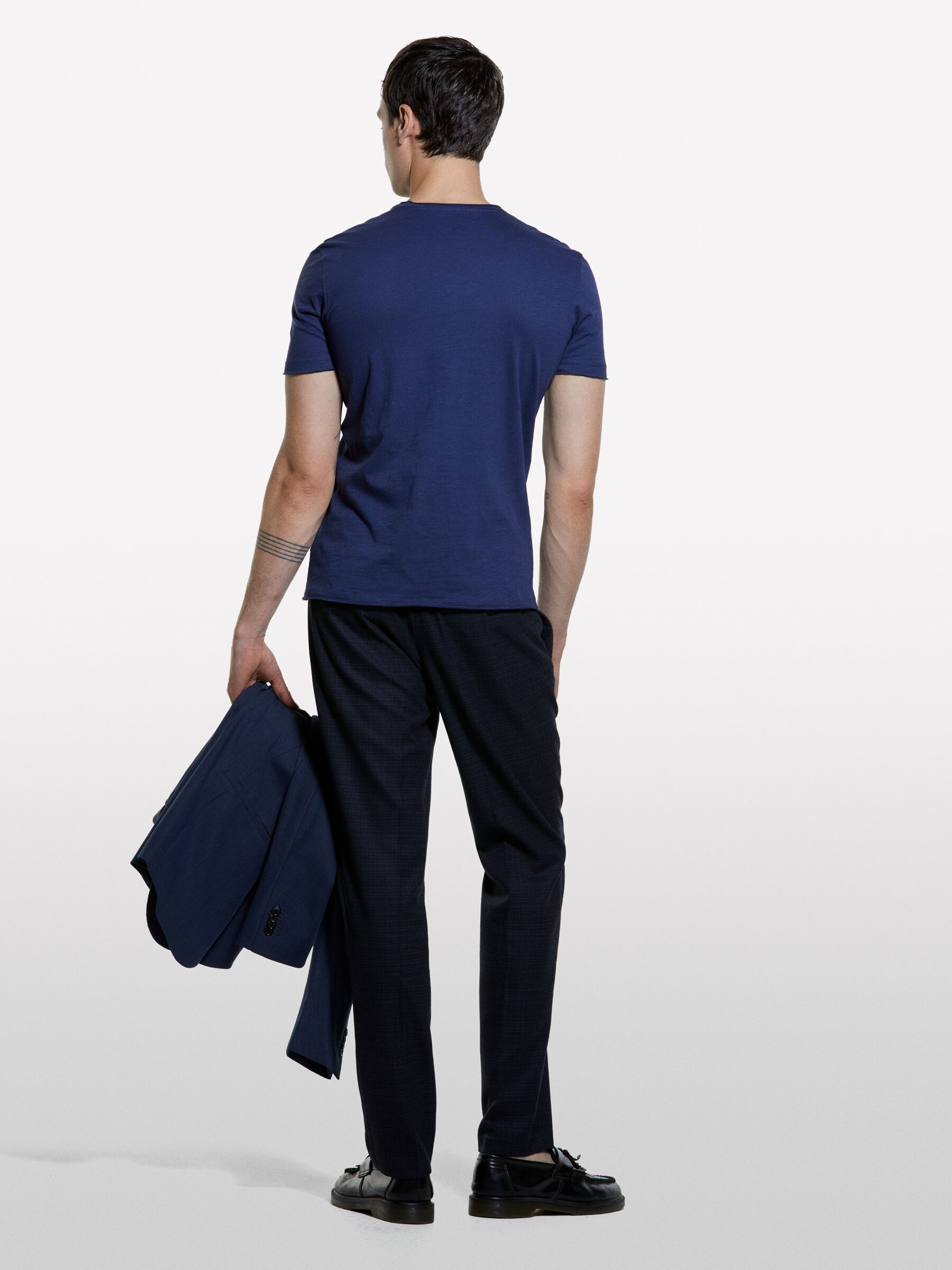 T-SHIRT Homme image number null