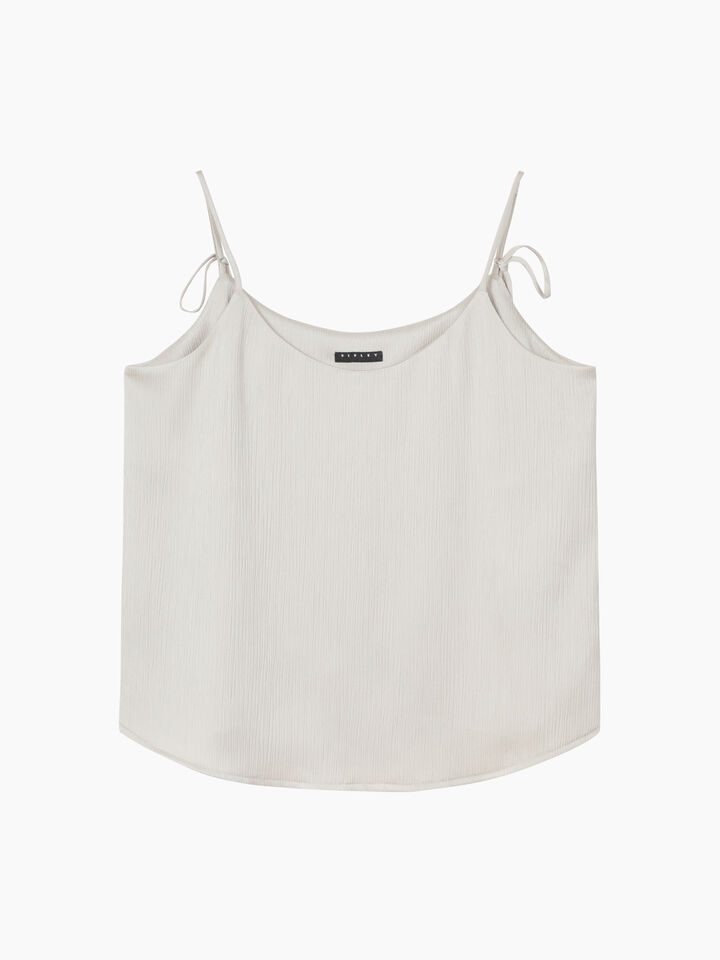 TANK-TOP Femme