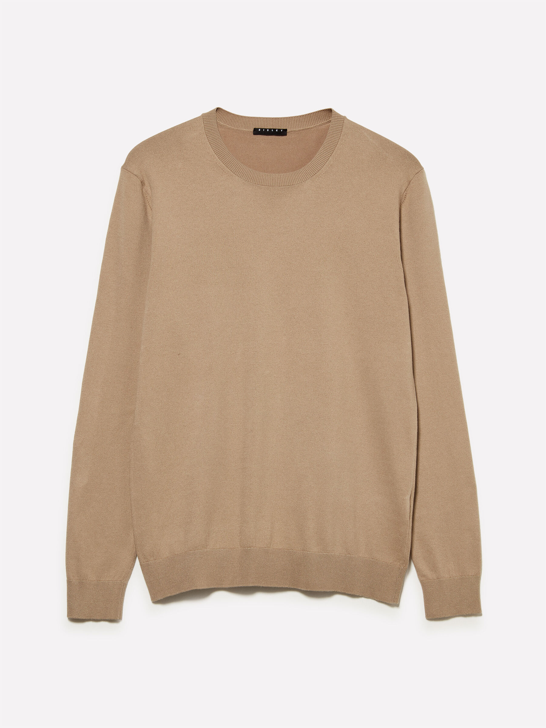 SWEATER L/S Homme image number null