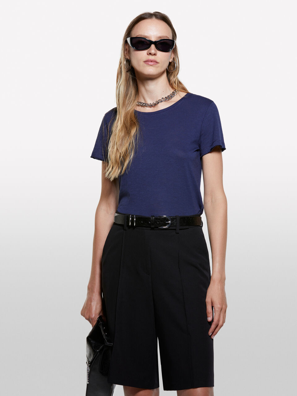 T-SHIRT Femme image number null