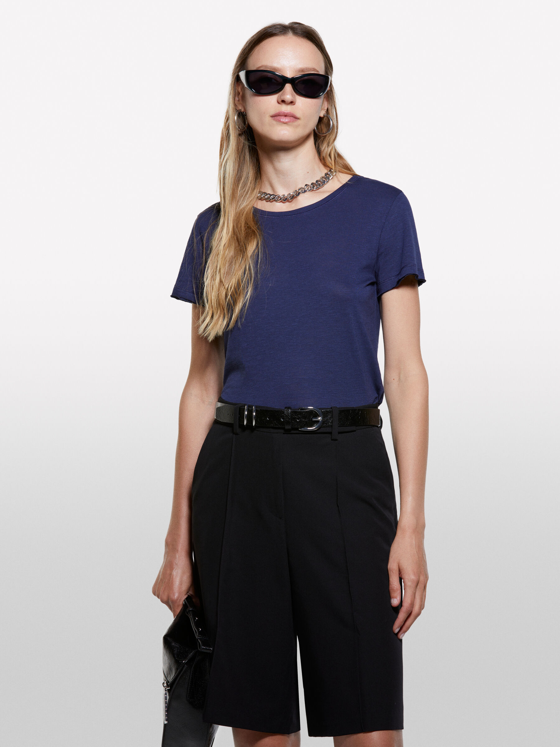 T-SHIRT Femme image number null