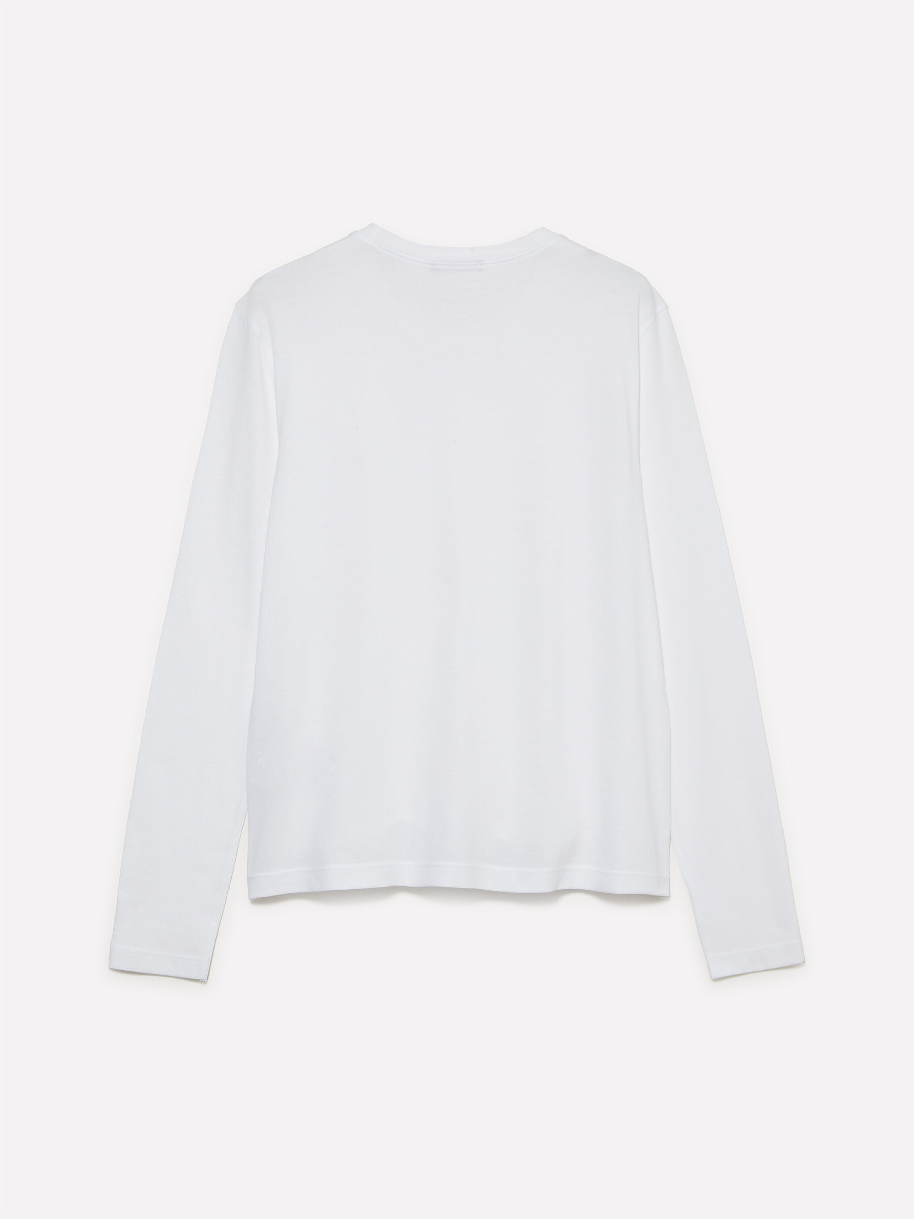 T-SHIRT L/S Femme image number null