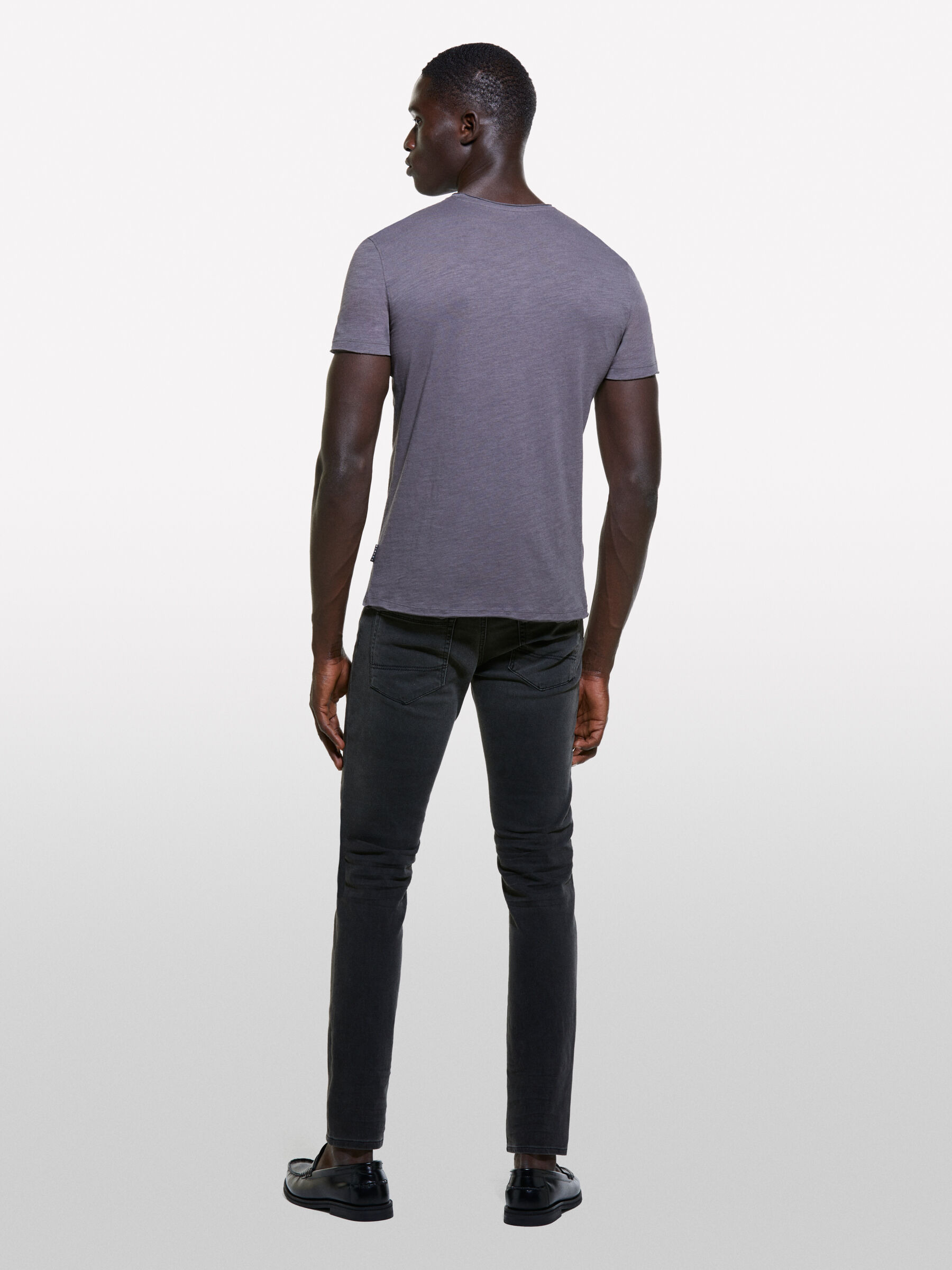 TROUSERS Homme image number null