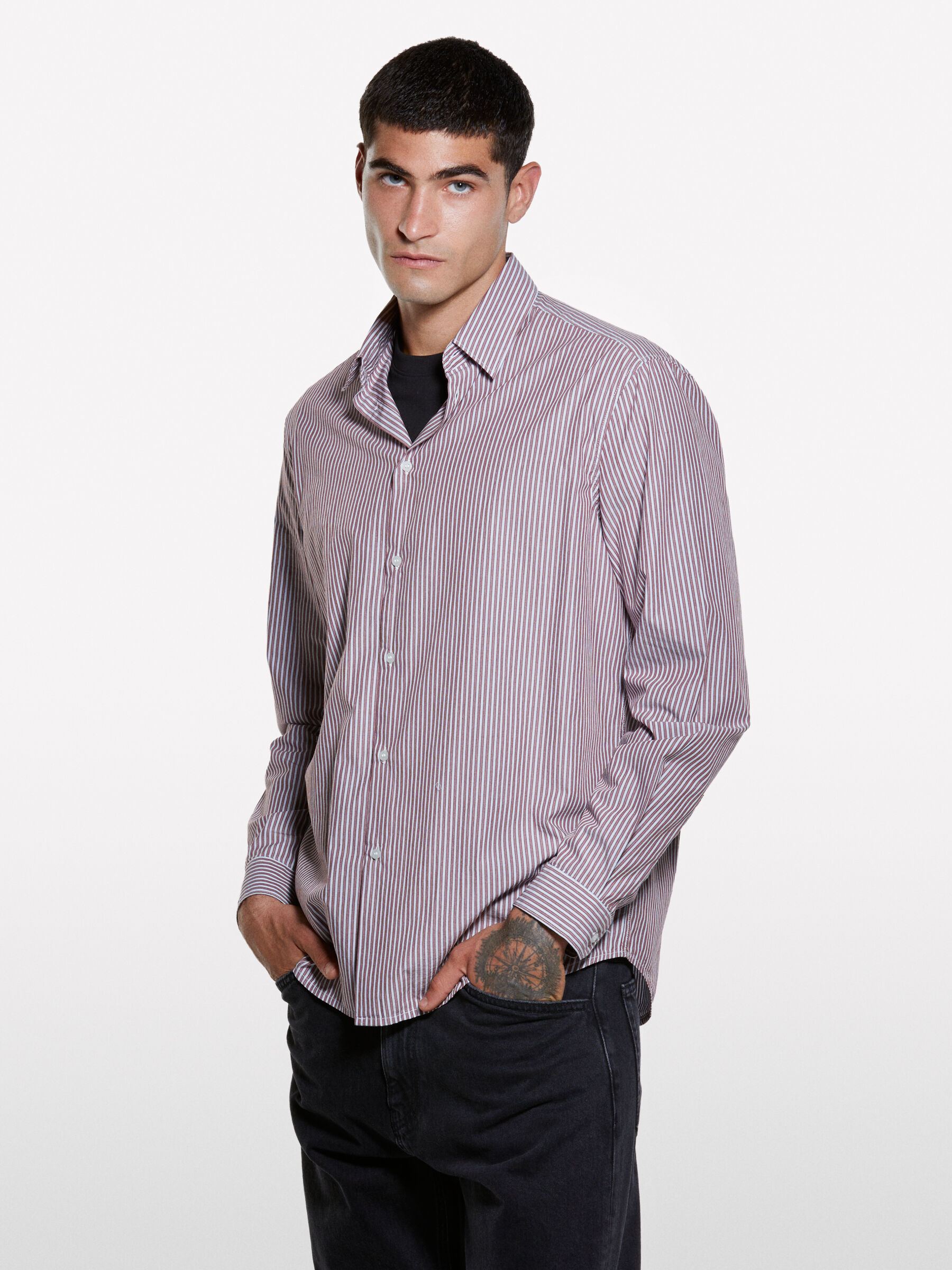 SHIRT Homme image number null