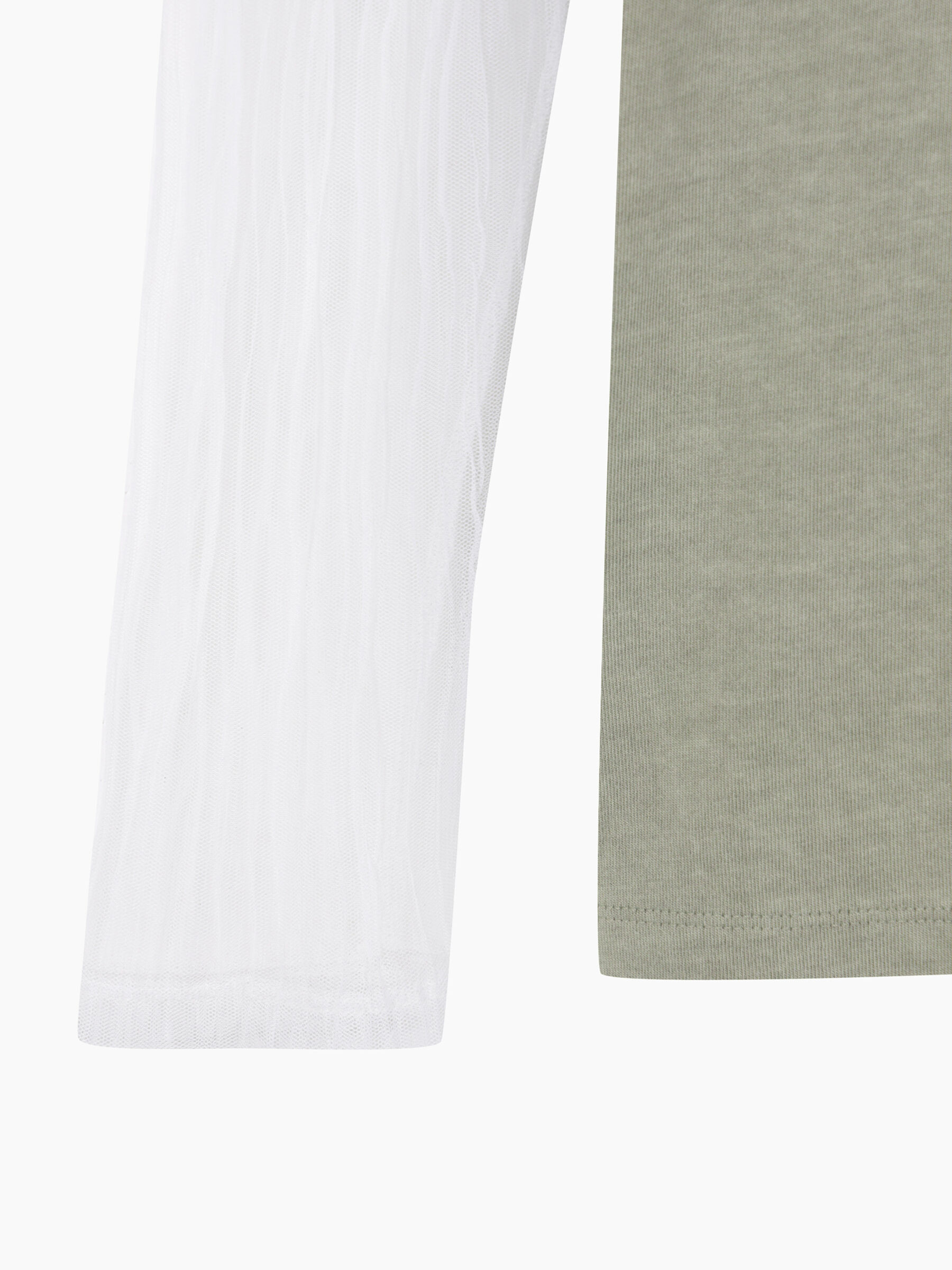 T-SHIRT L/S Femme image number null