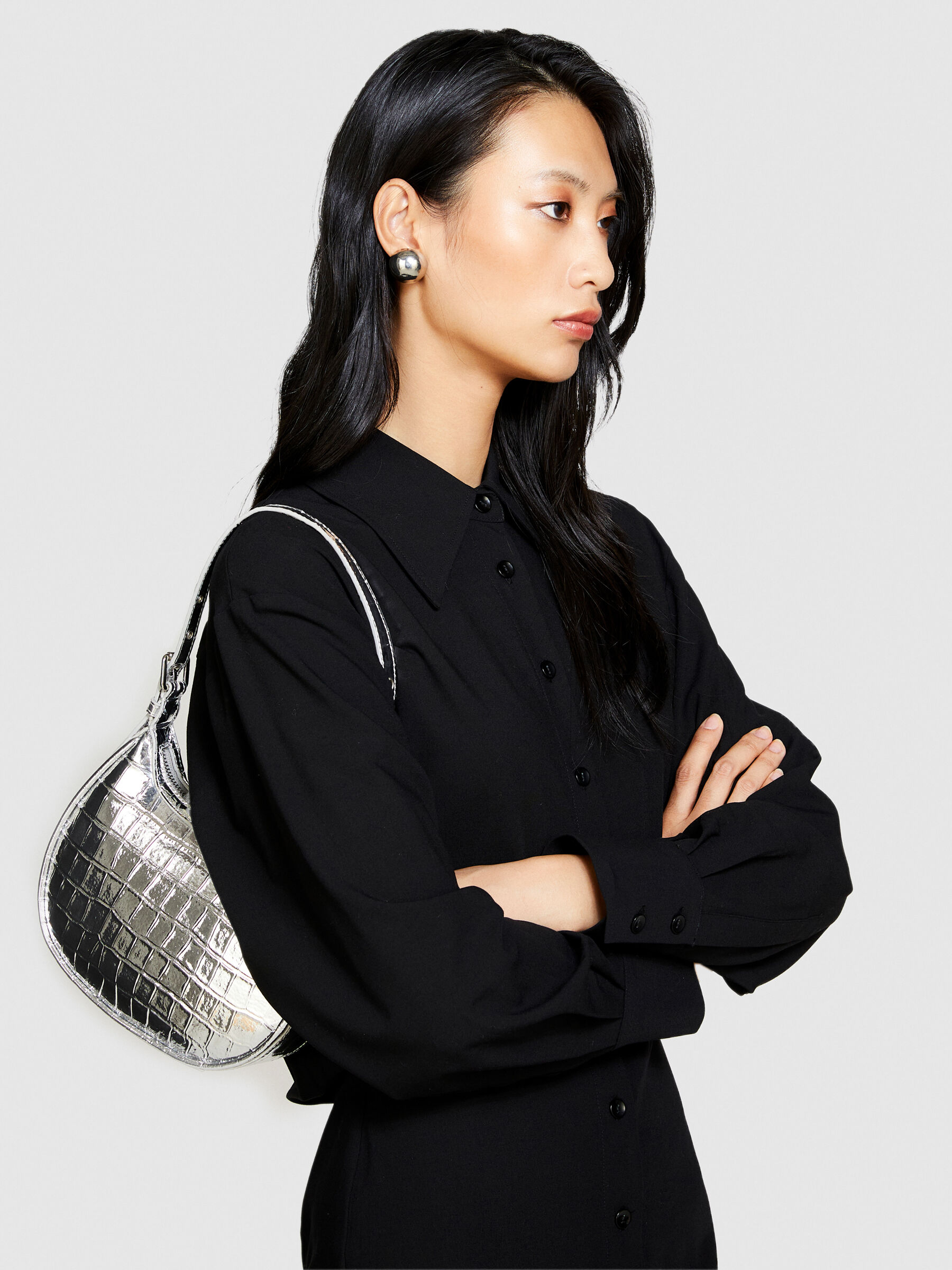 Sac hobo femme sales