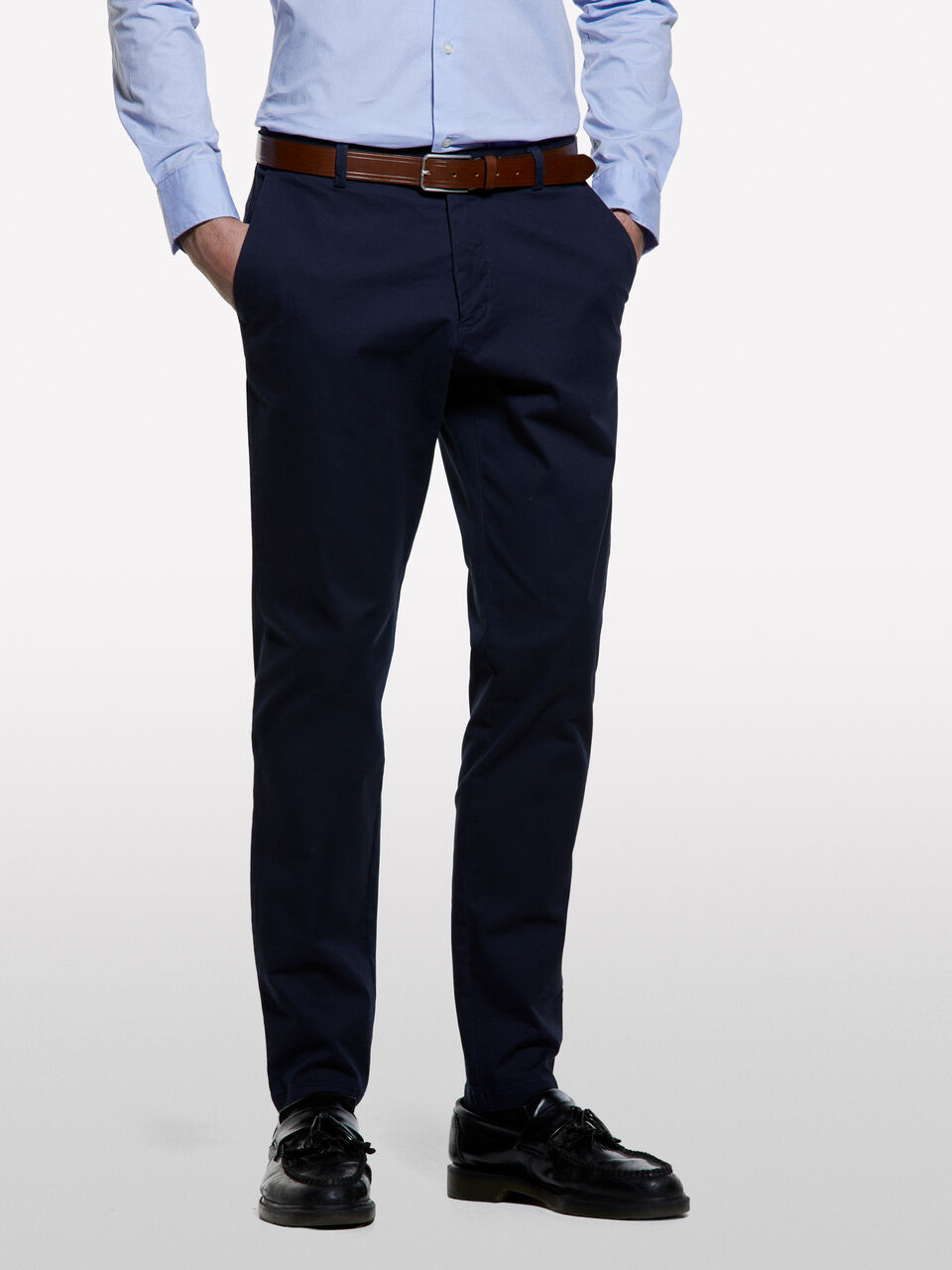 TROUSERS Homme image number null